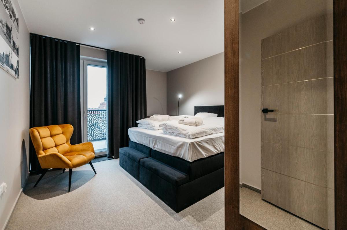 One-Bedroom Apartment - Photo 40