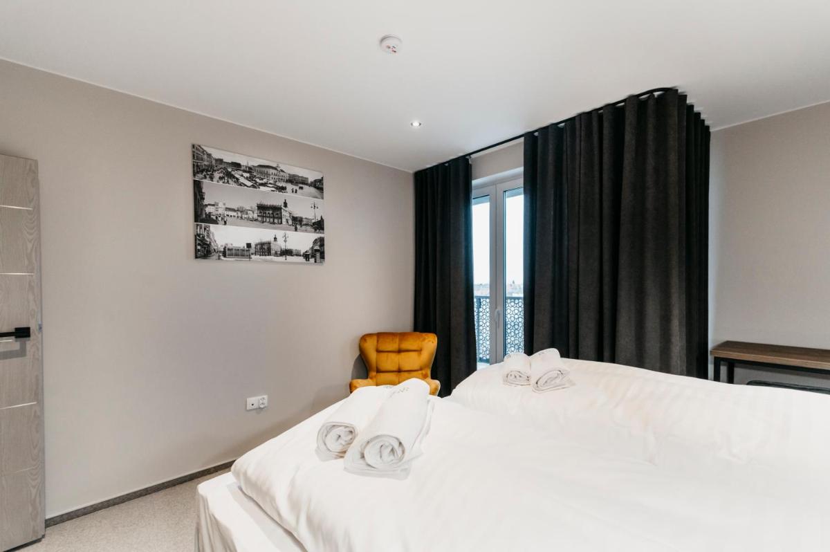 One-Bedroom Apartment - Photo 41