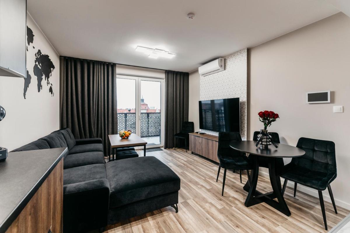 One-Bedroom Apartment - Photo 45