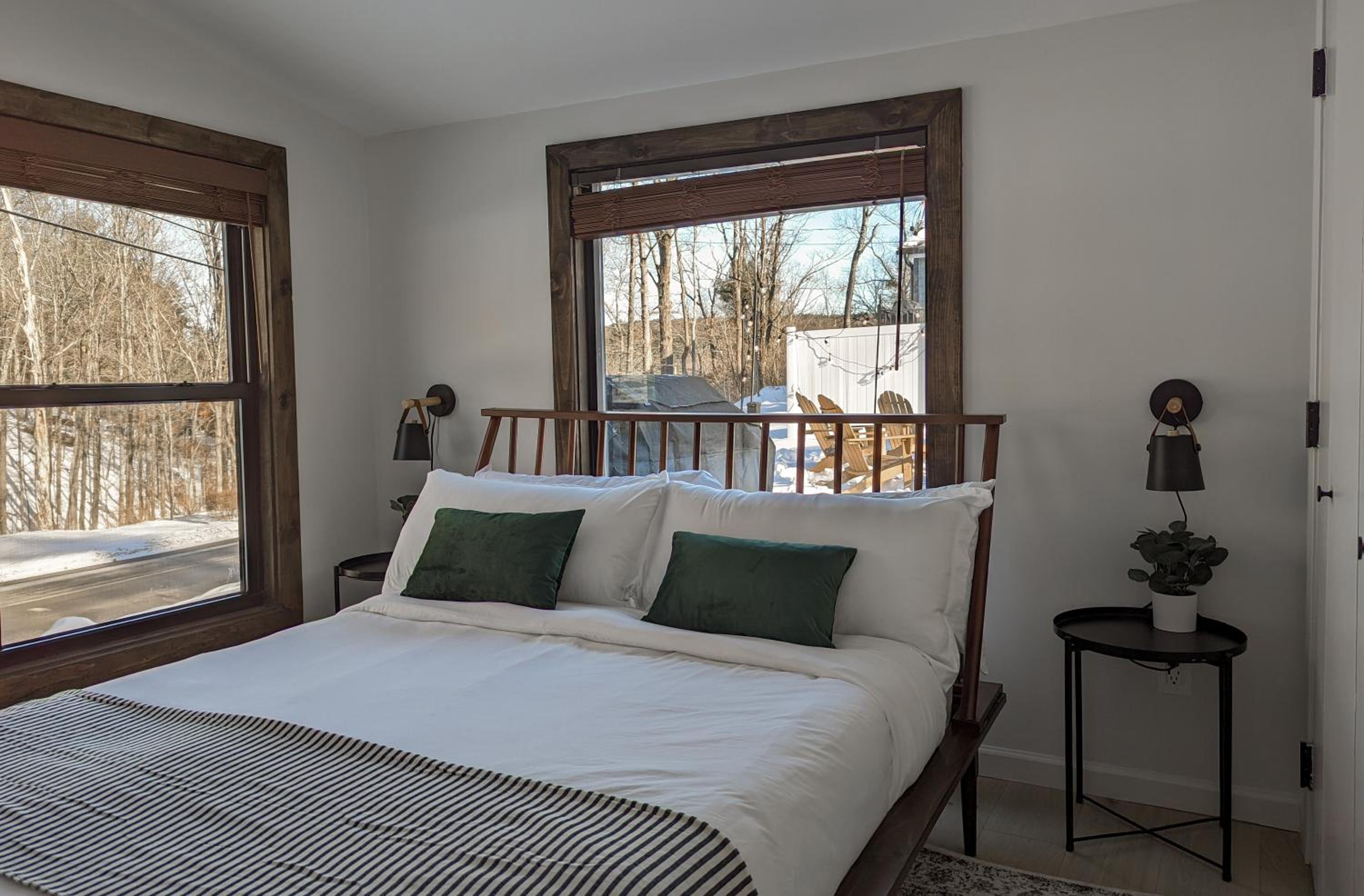 Four Bedroom House (Non Smoking) photo 1