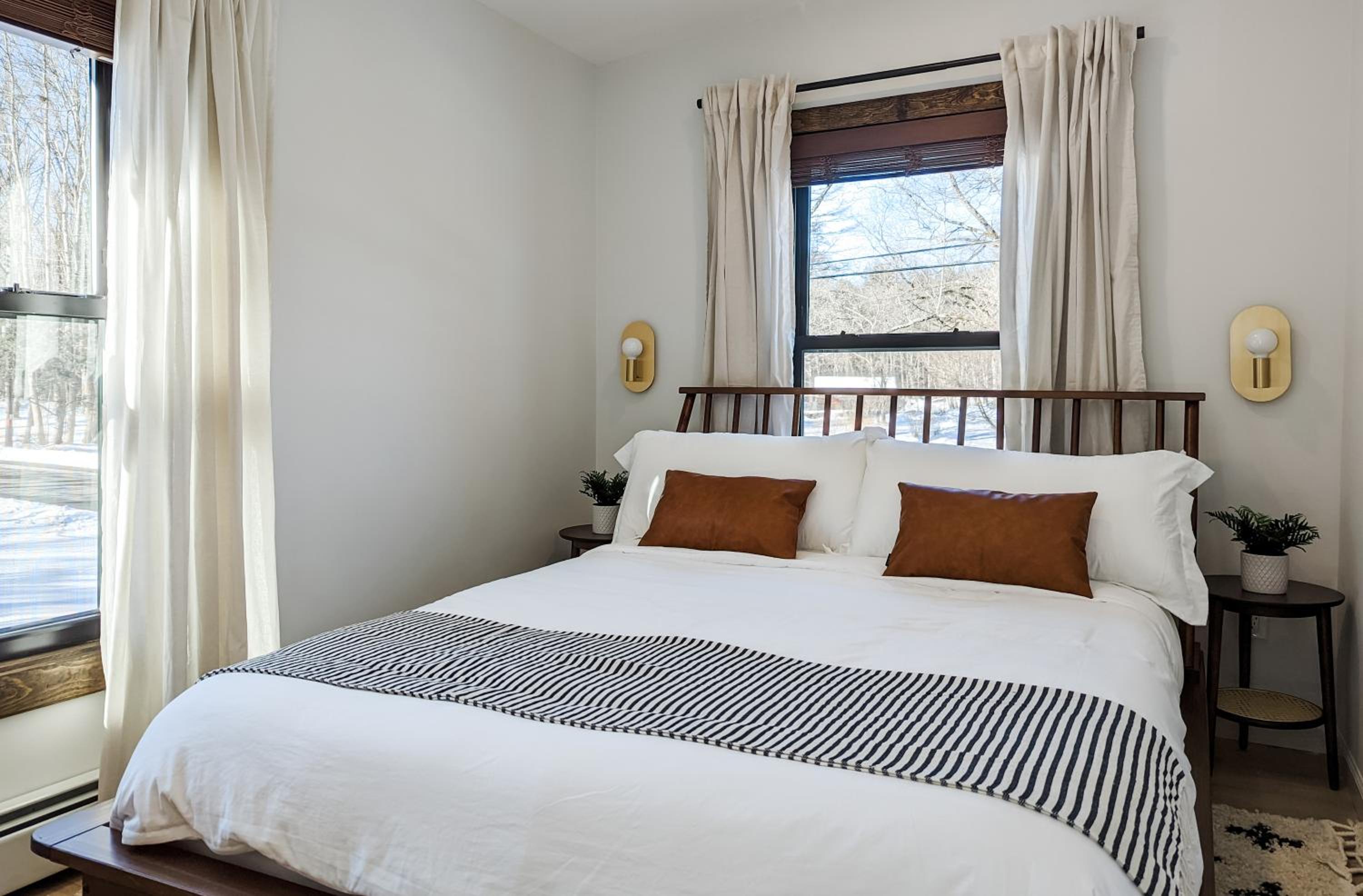 Four Bedroom House (Non Smoking) photo 3