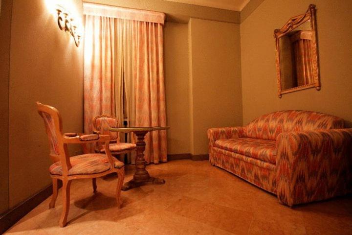 Superior Double Room - Photo 5