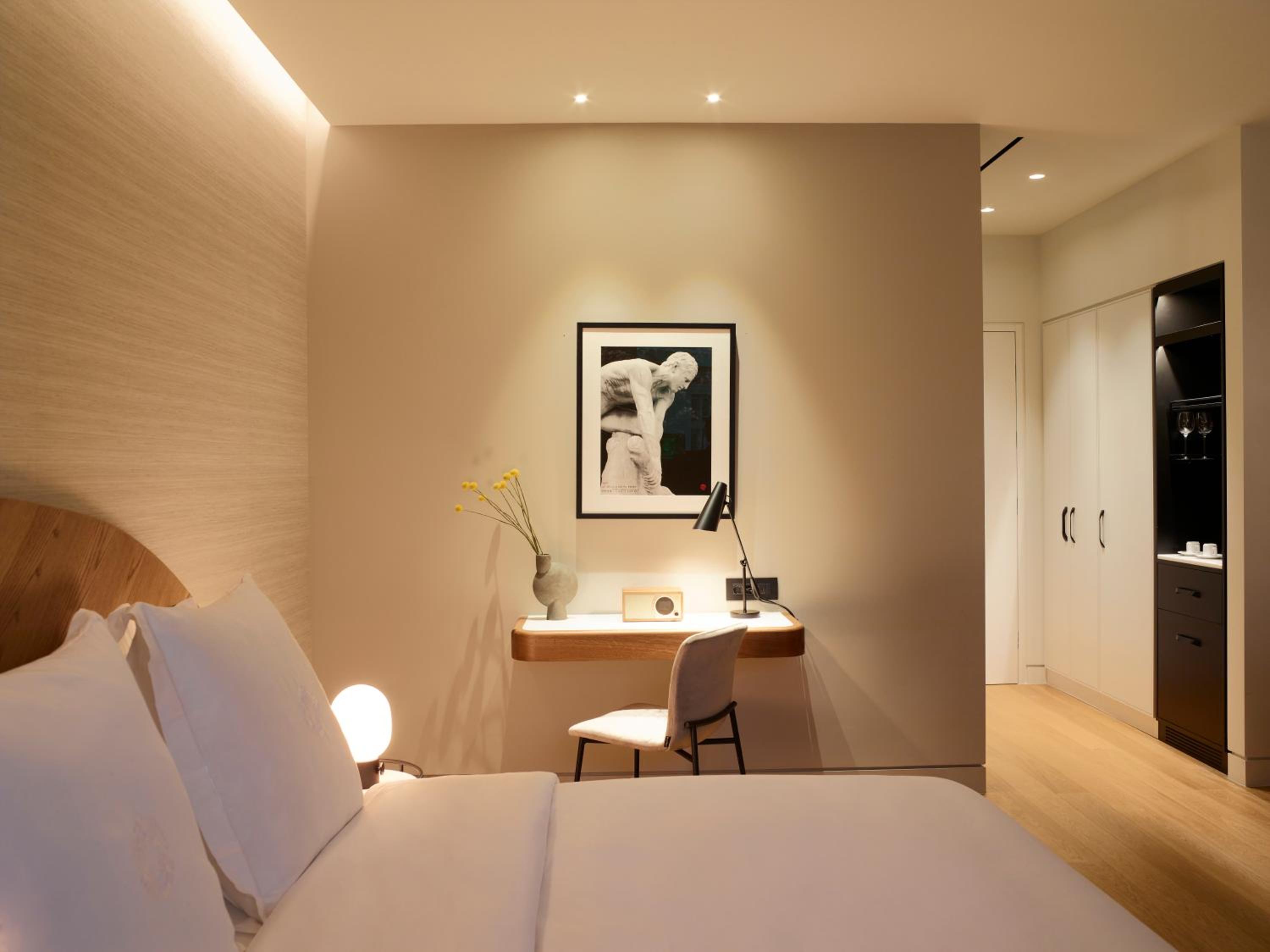 Habitación Clásica