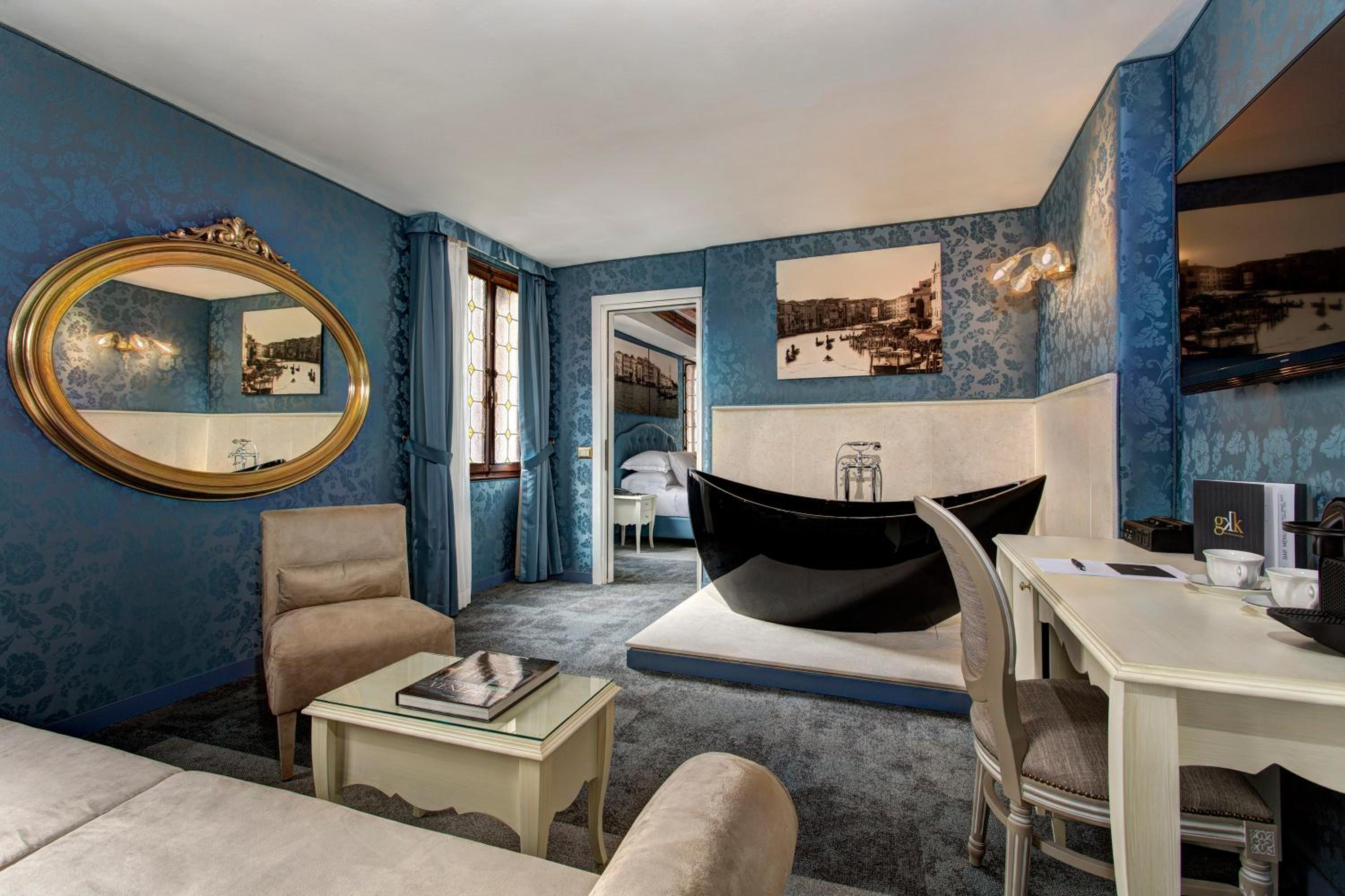Suite photo 2