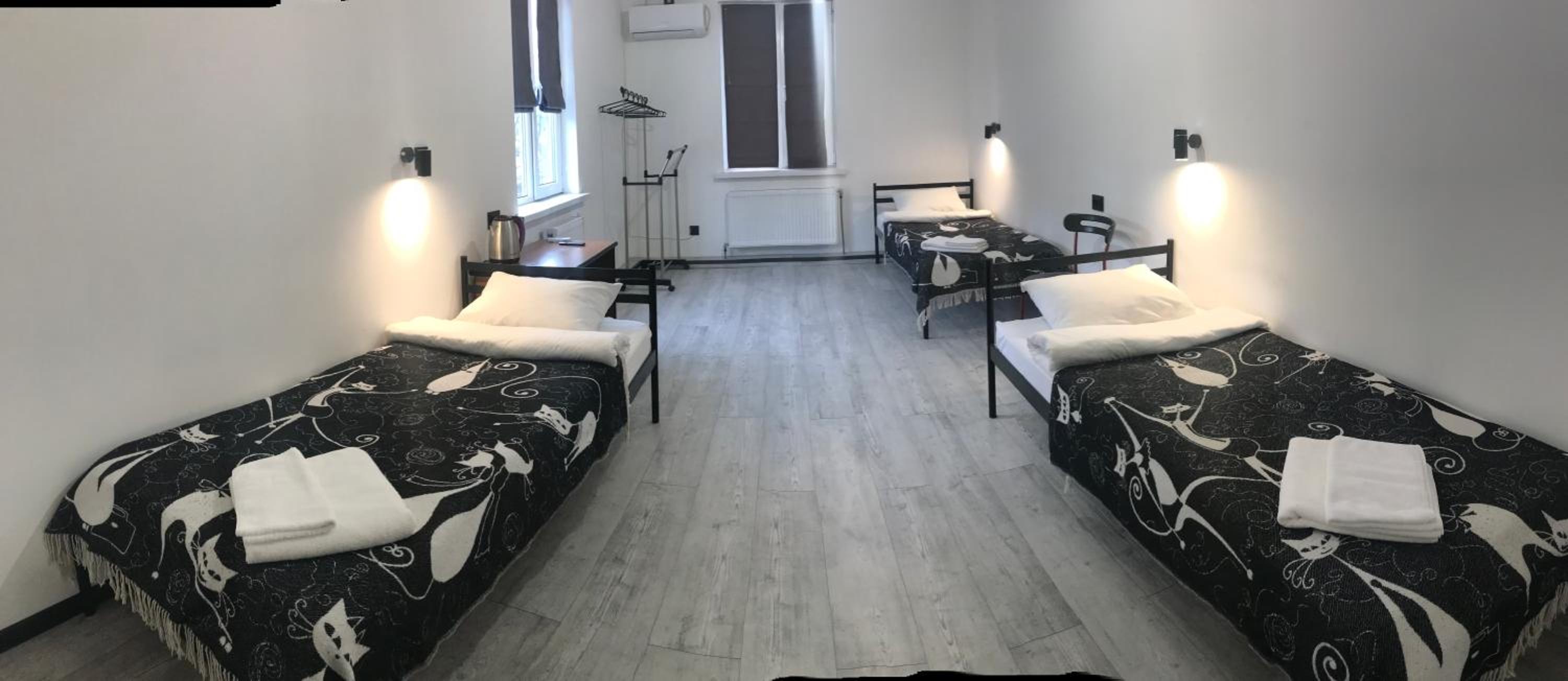 Superior Triple Room