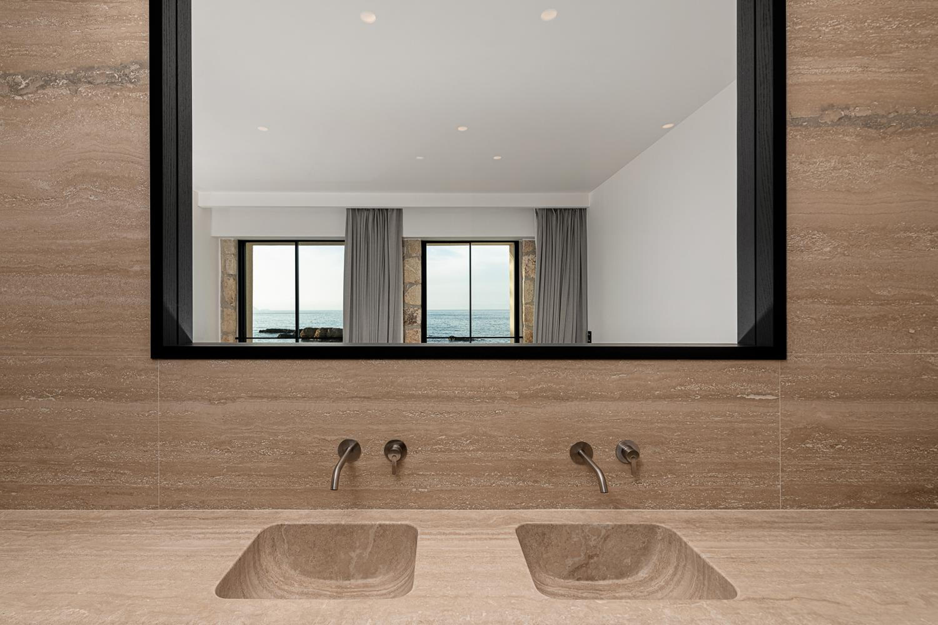 Junior Suite Sea Front