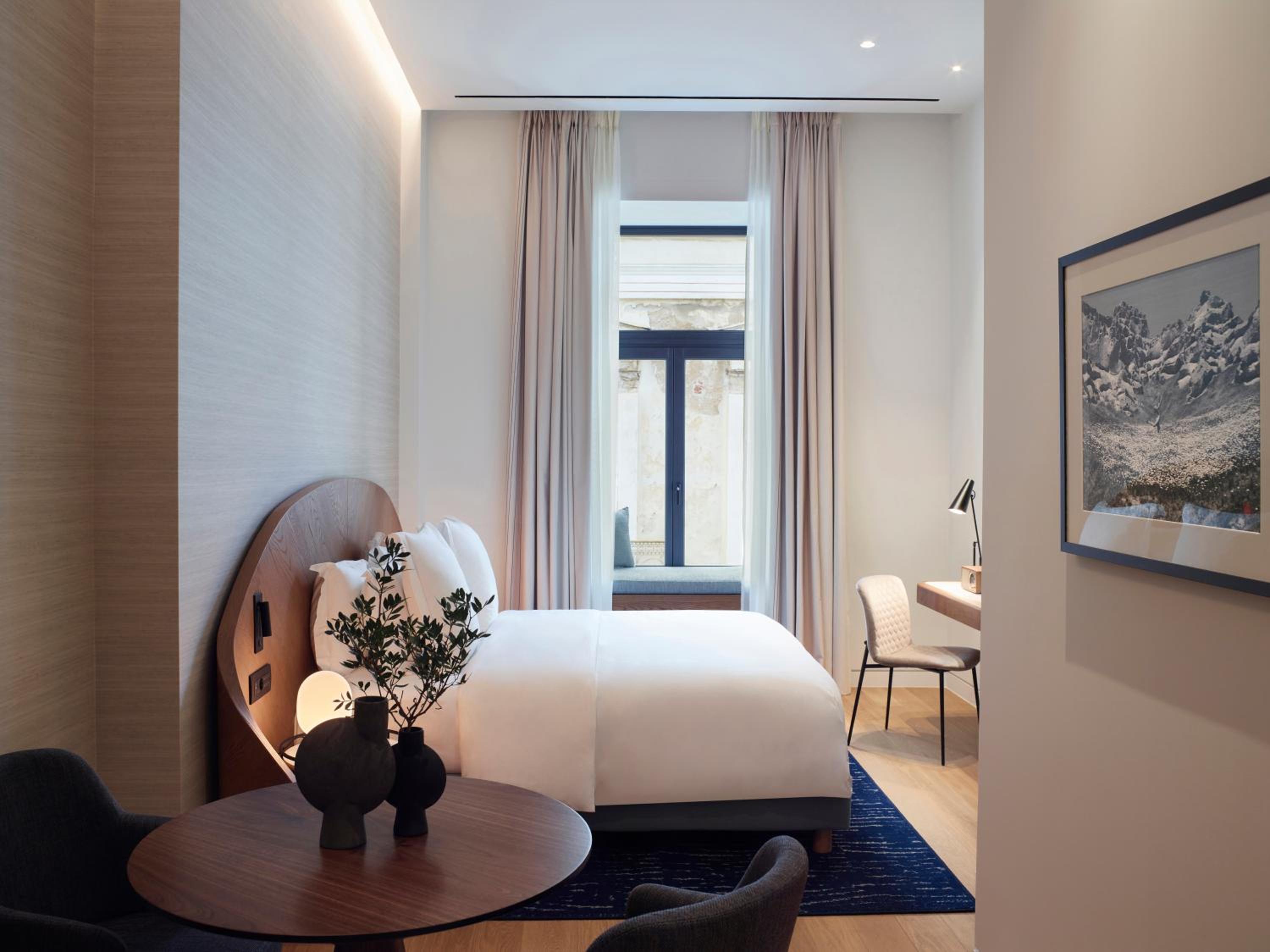Executive Room photo 3