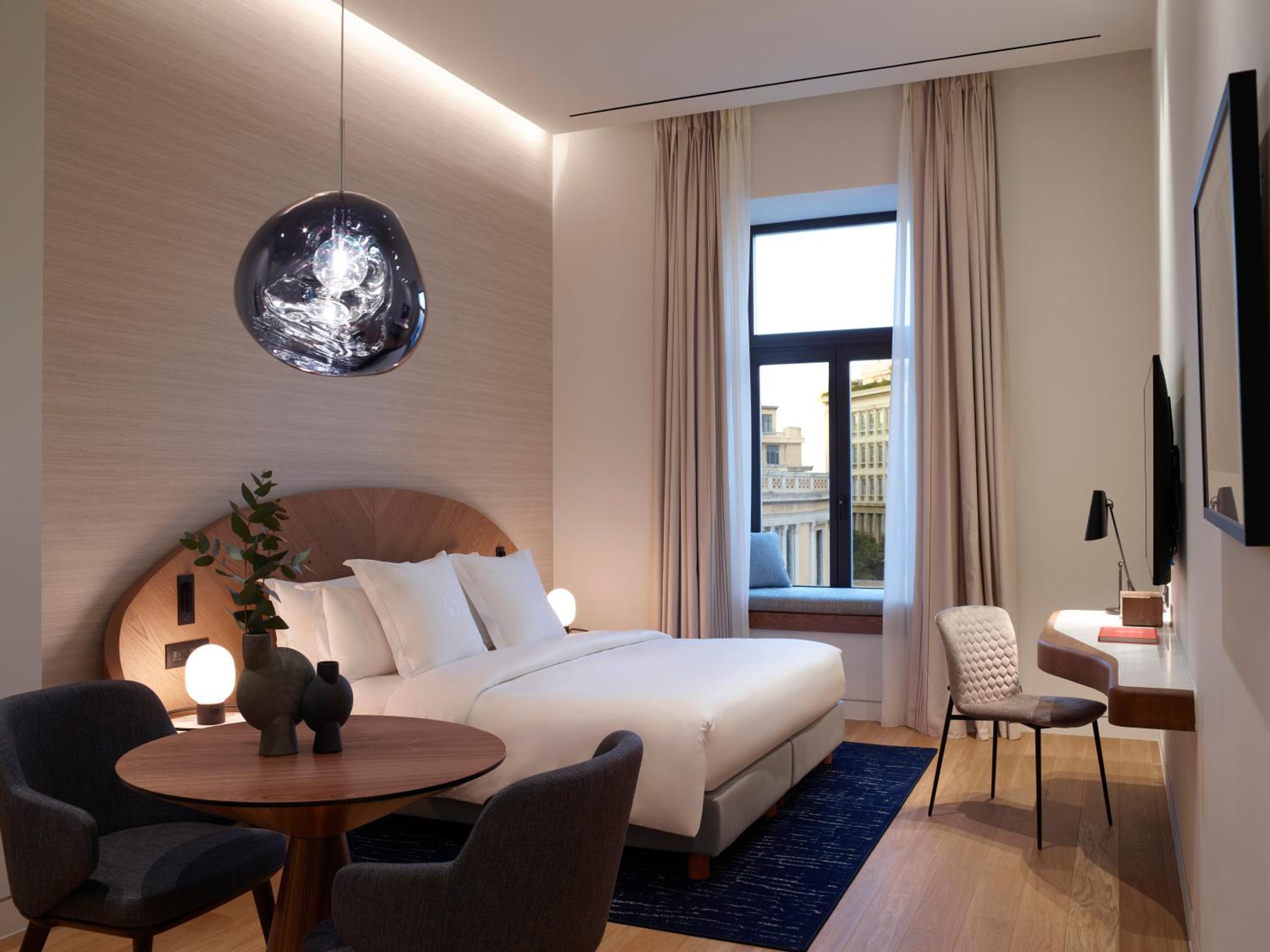 Executive Room City View photo 3