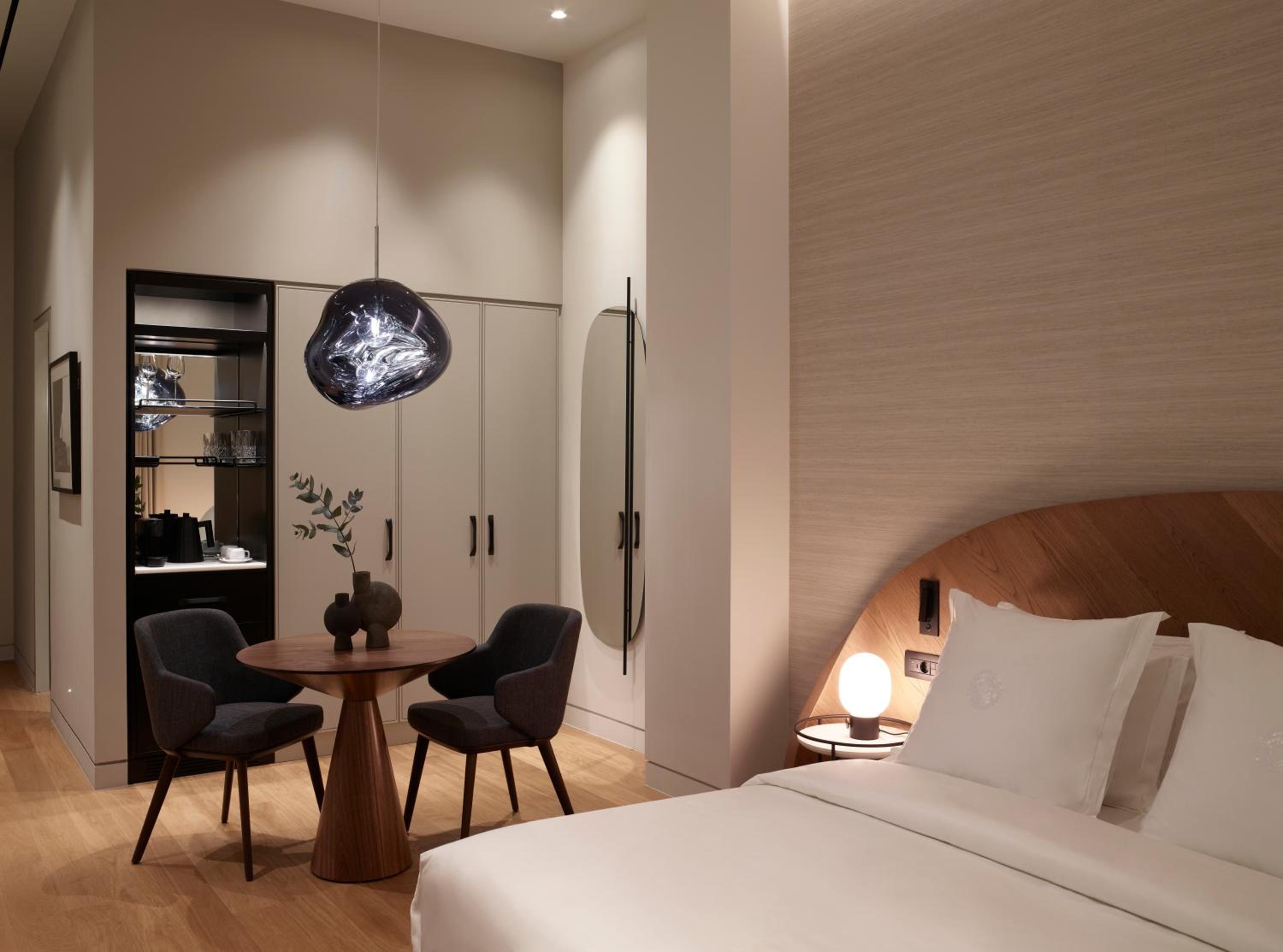  Executive Room City View photo 3