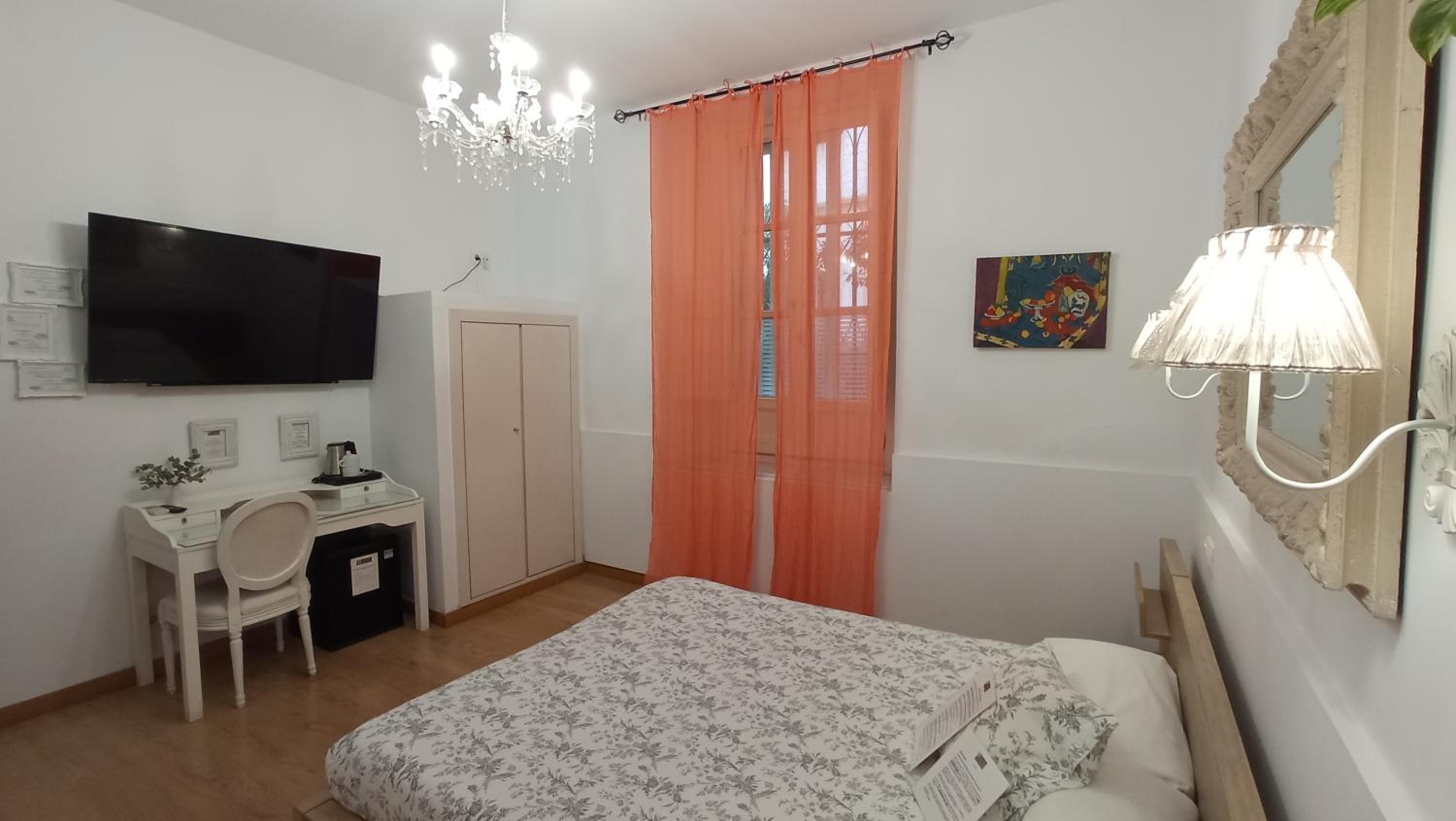 Double Room - Ground Floor - Photo 13