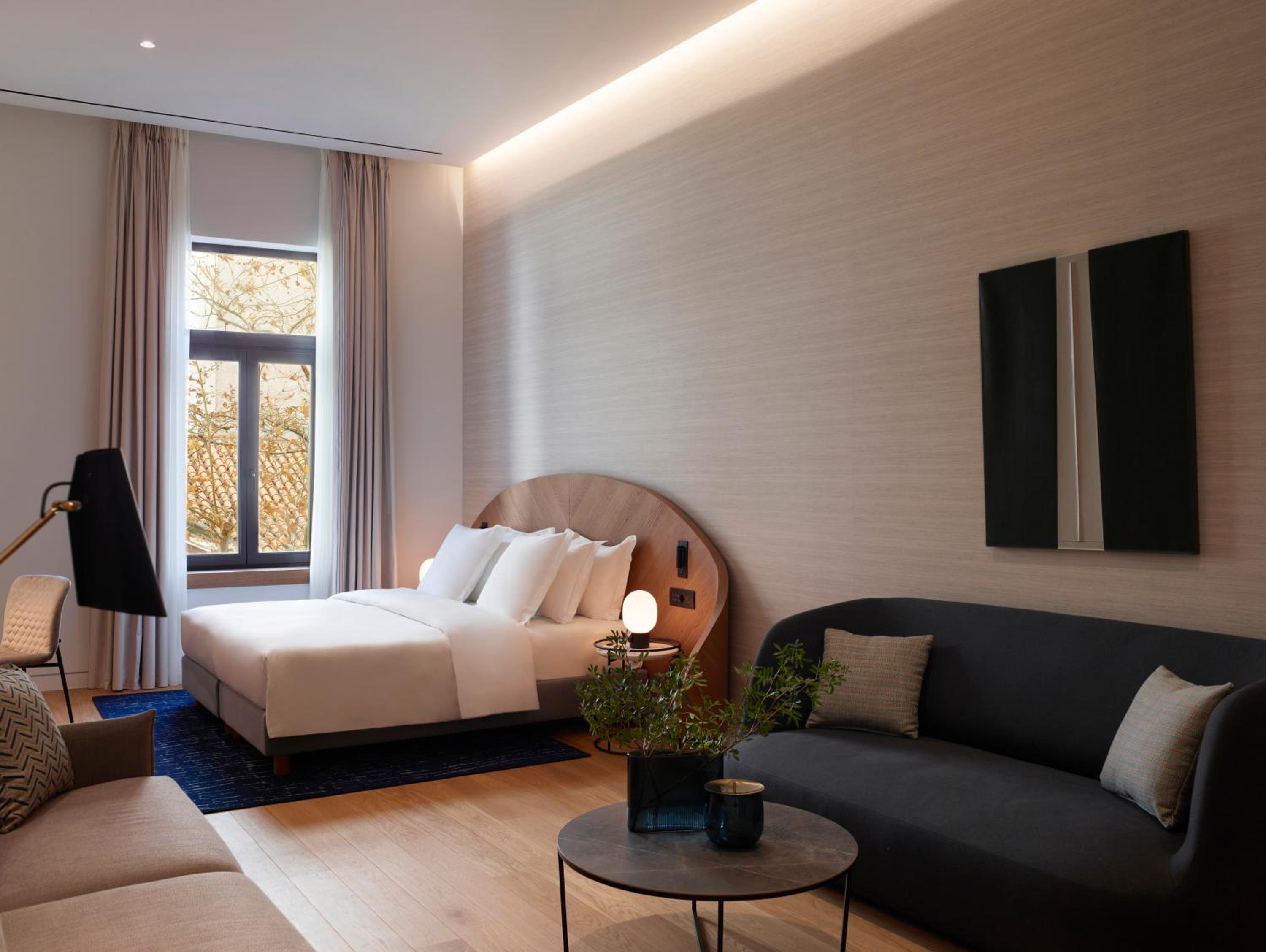 Executive Junior Suite photo 2