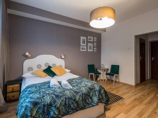 Quadruple Room with Bathroom photo 3