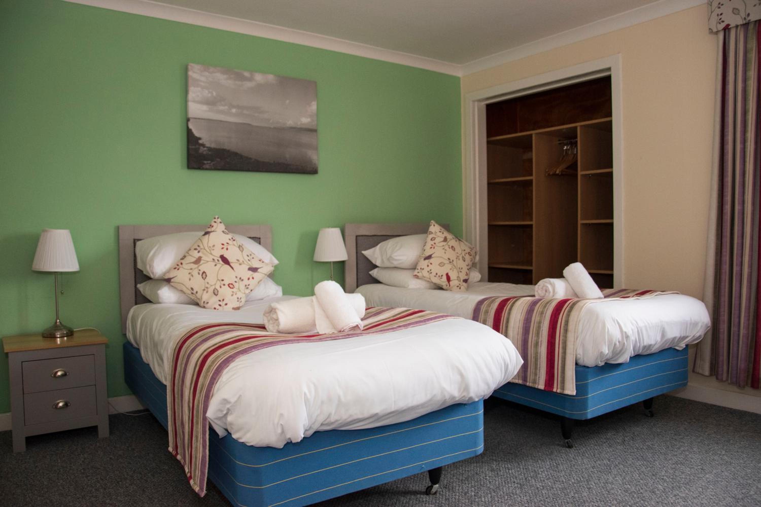 Double or Twin Room photo 1
