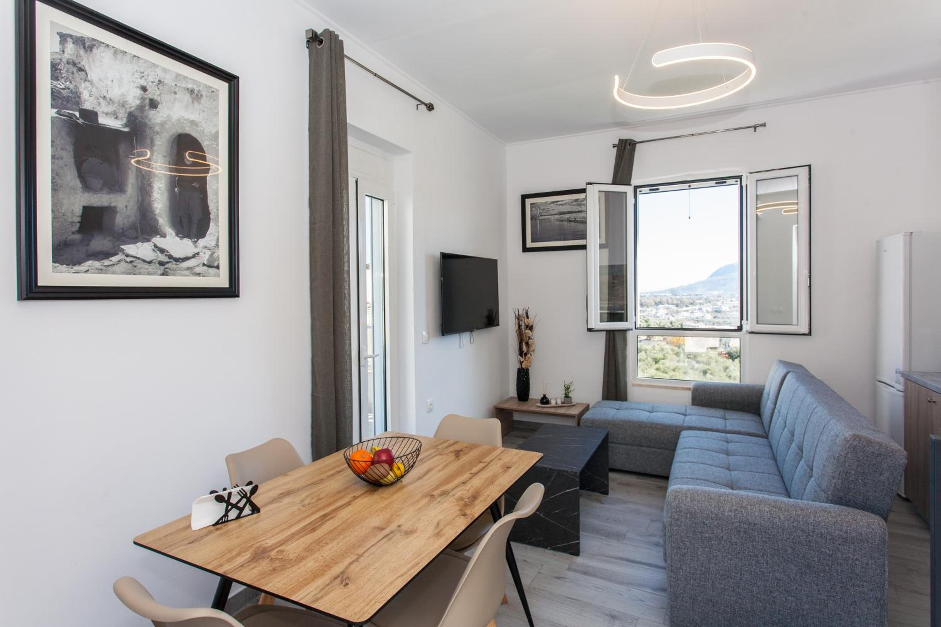 Holiday Home Evi