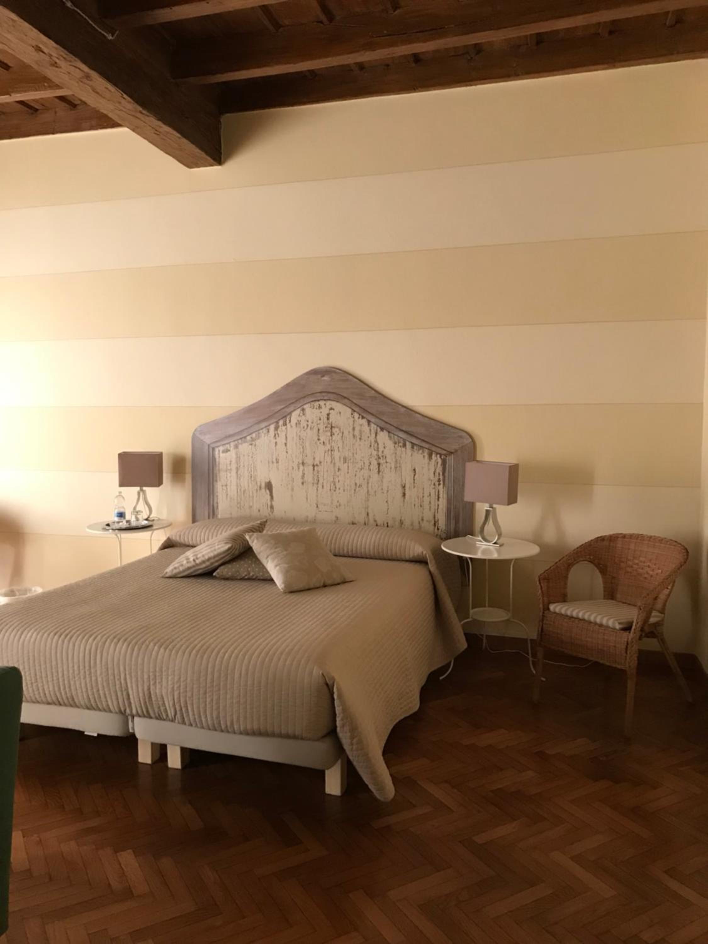 Deluxe Double Room photo 1