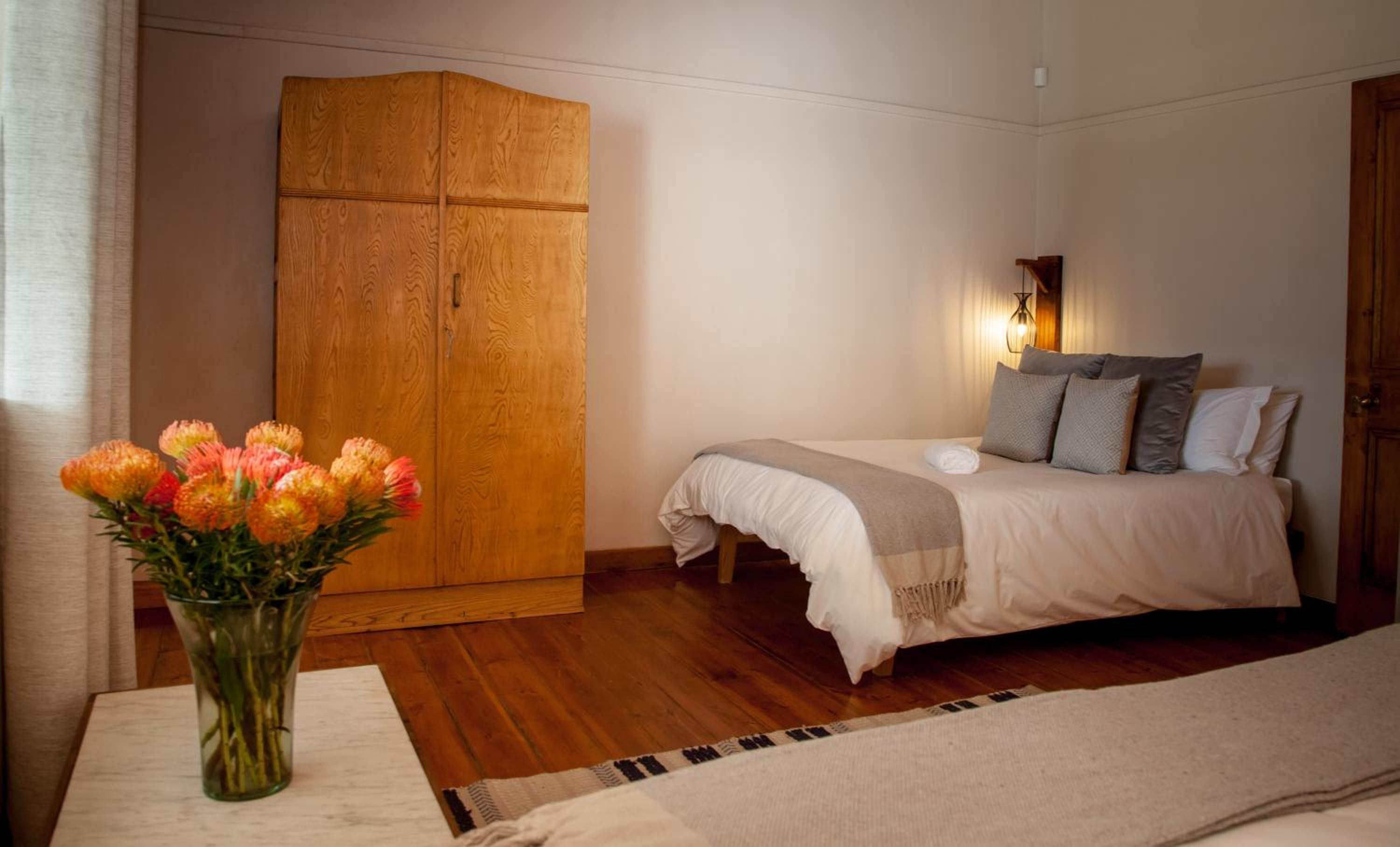 Three-Bedroom House photo 1