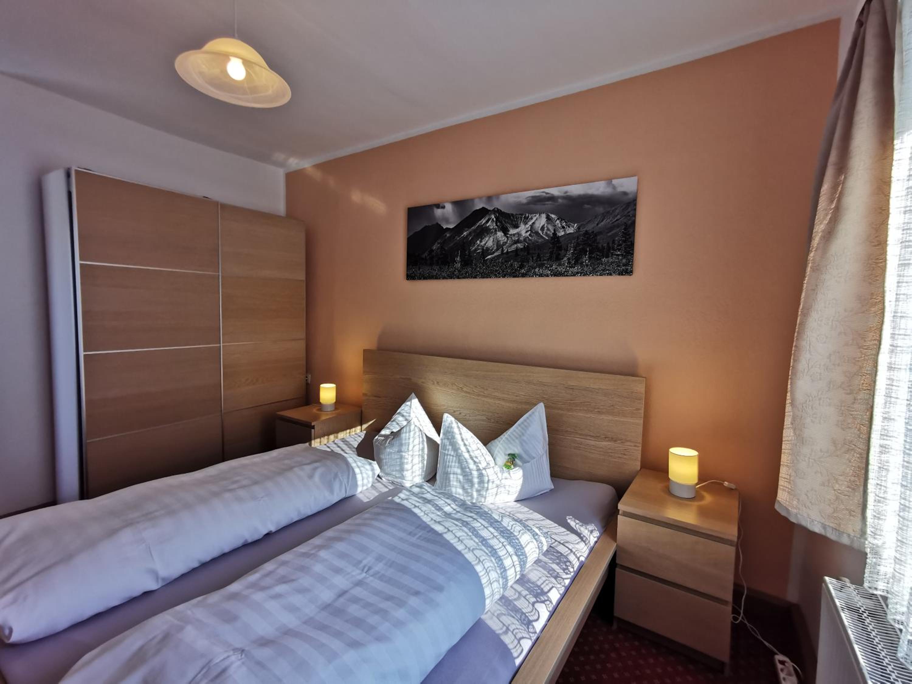 Standard Double Room with Shower photo 1