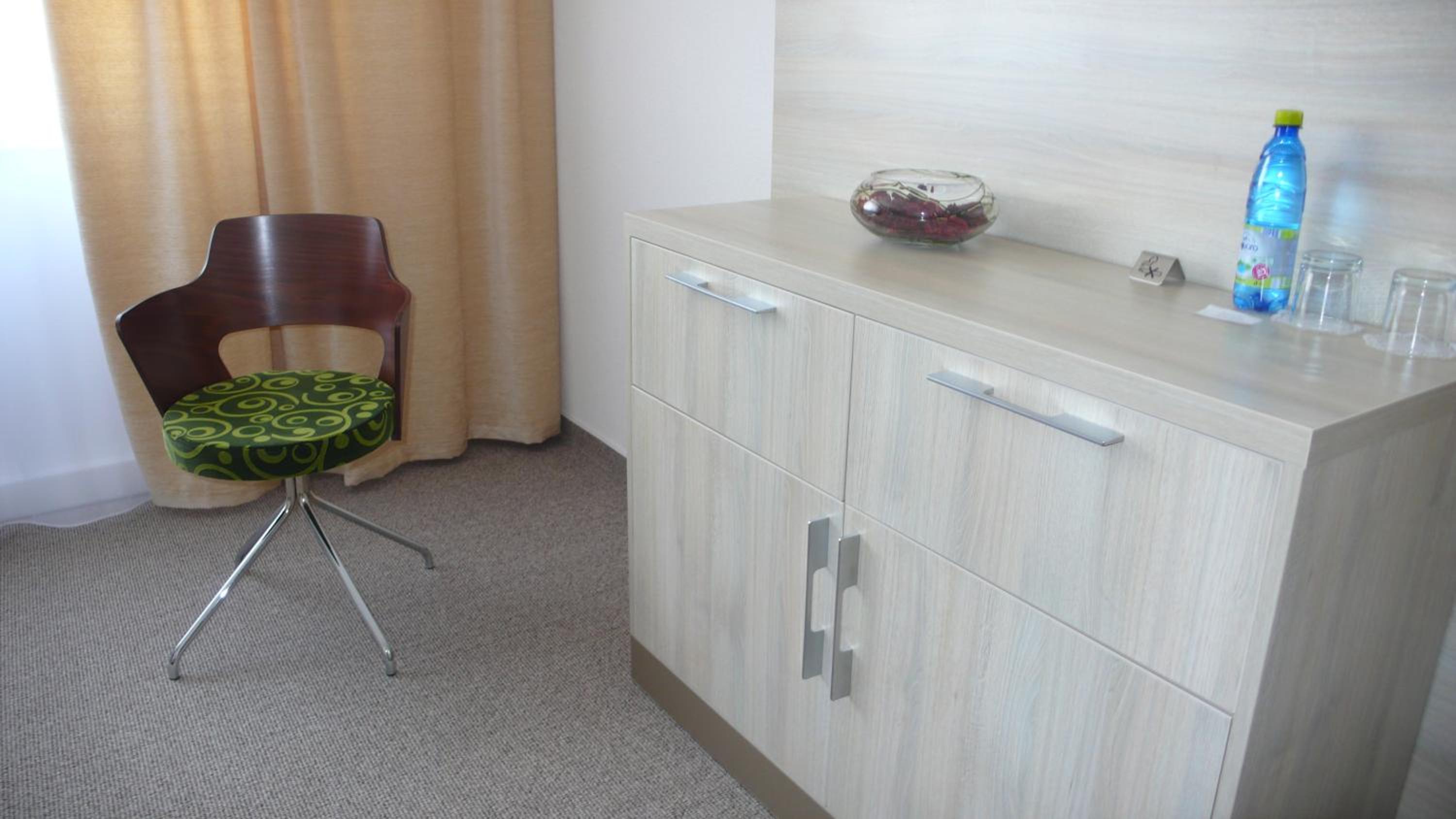 Comfort Suite - Photo 8