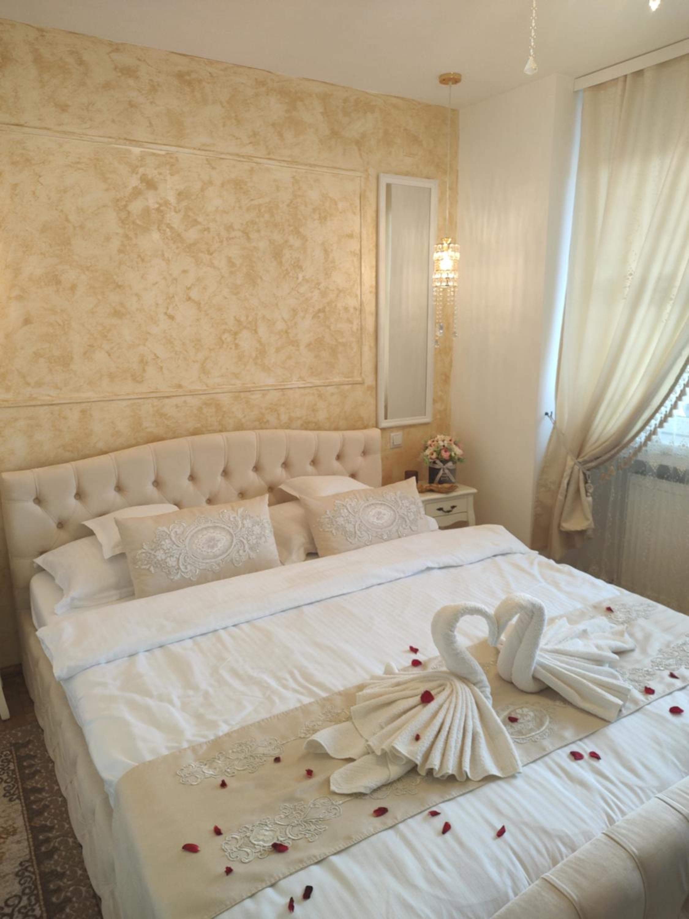 Penthouse Apartment - Photo 1