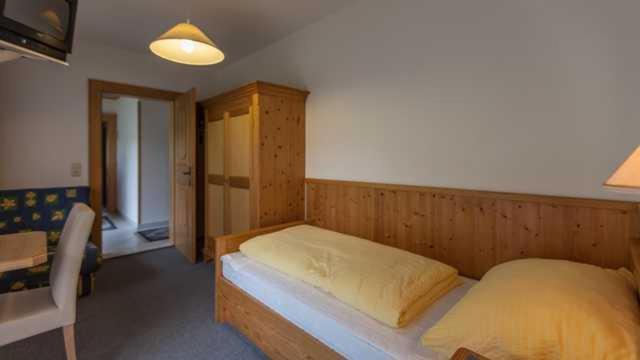 Single Room with Shower photo 1
