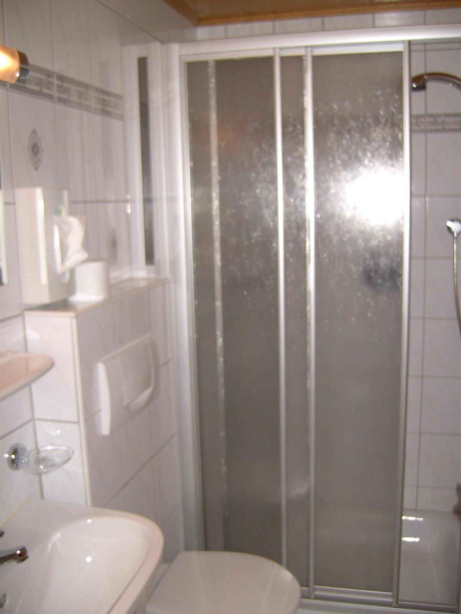 Double Room with Shower photo 2