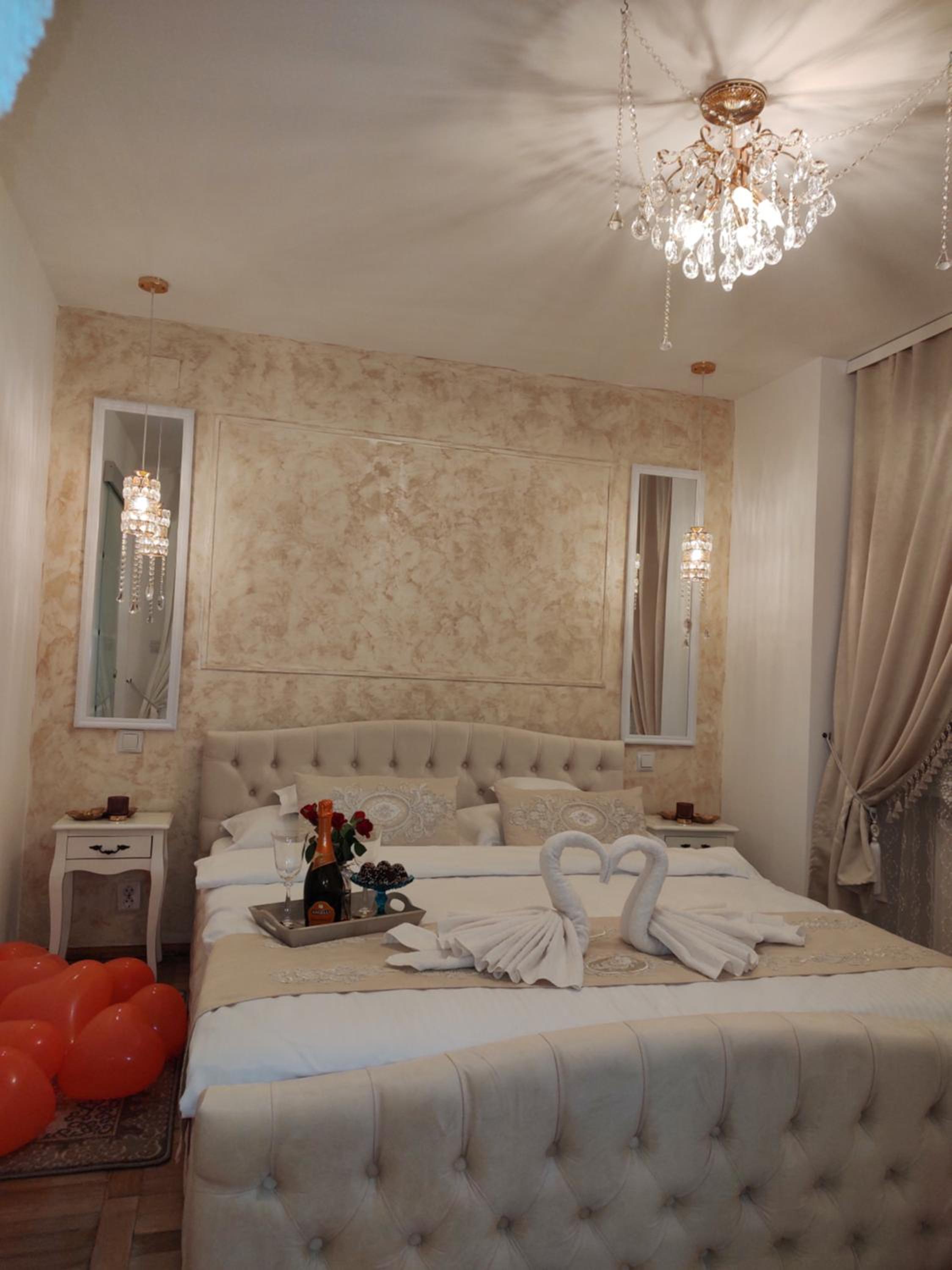 Penthouse Apartment - Photo 9