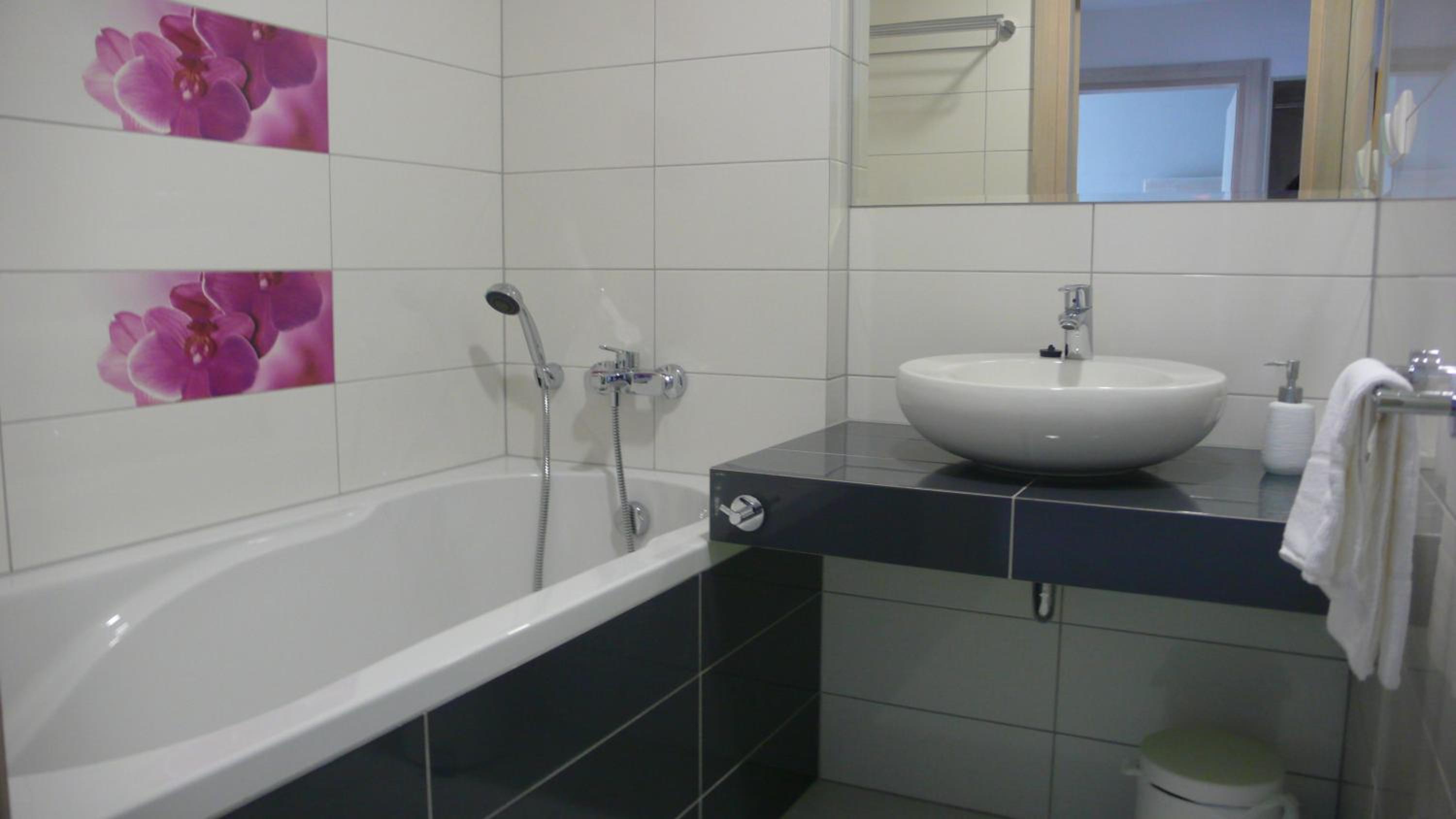 Comfort Suite - Photo 9