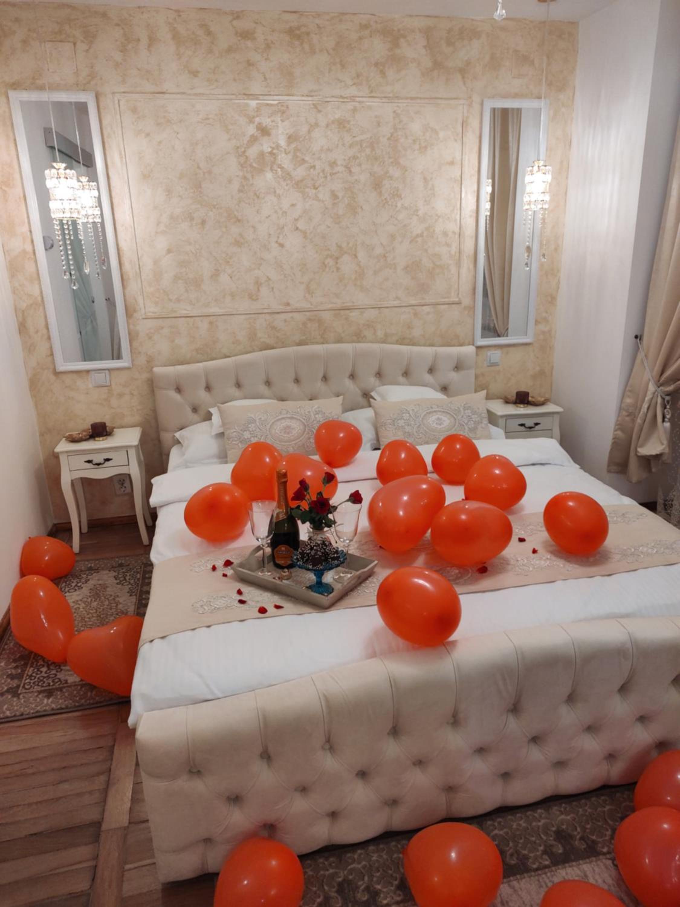 Penthouse Apartment - Photo 7