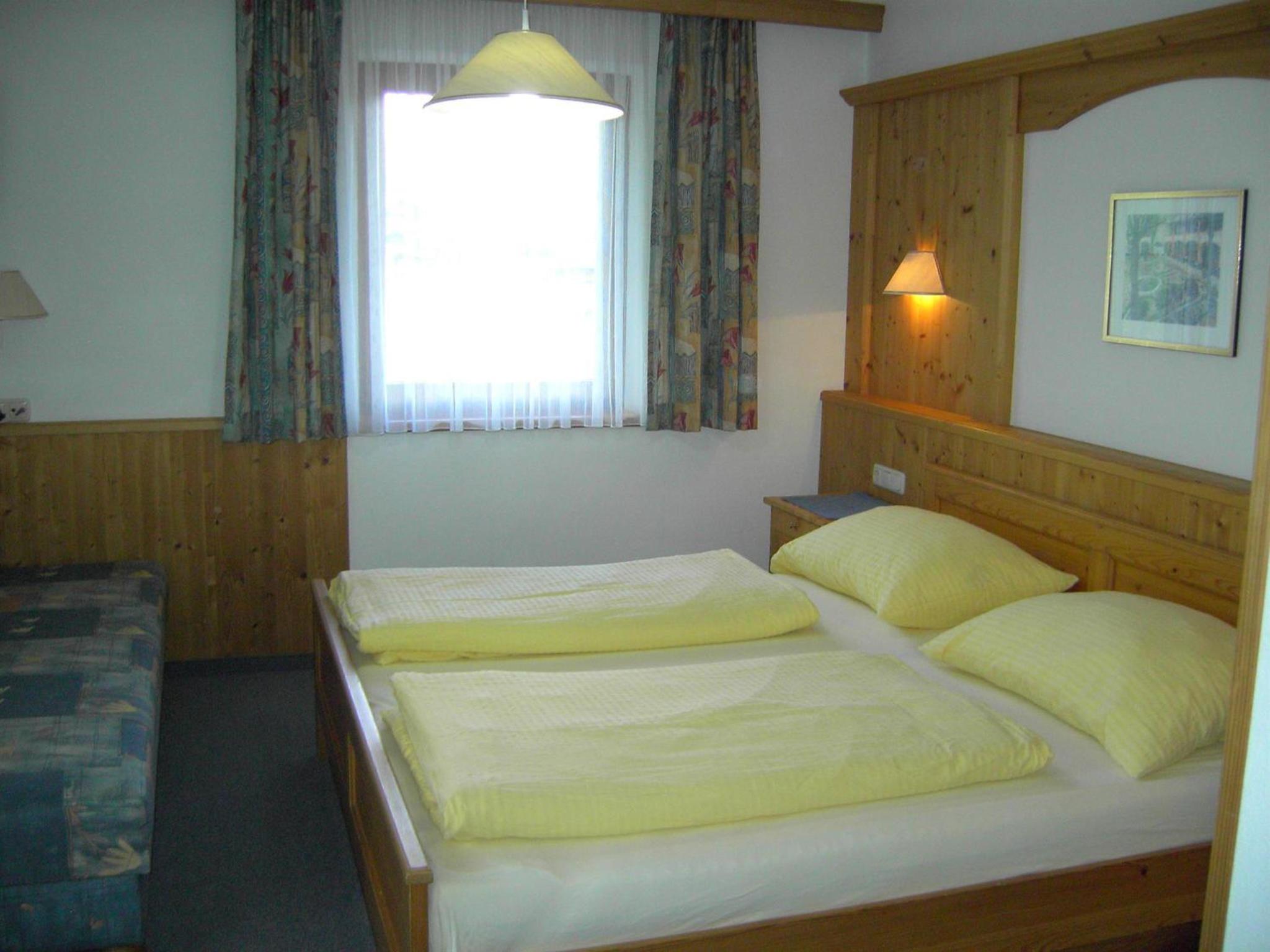 Triple Room with Shower photo 1