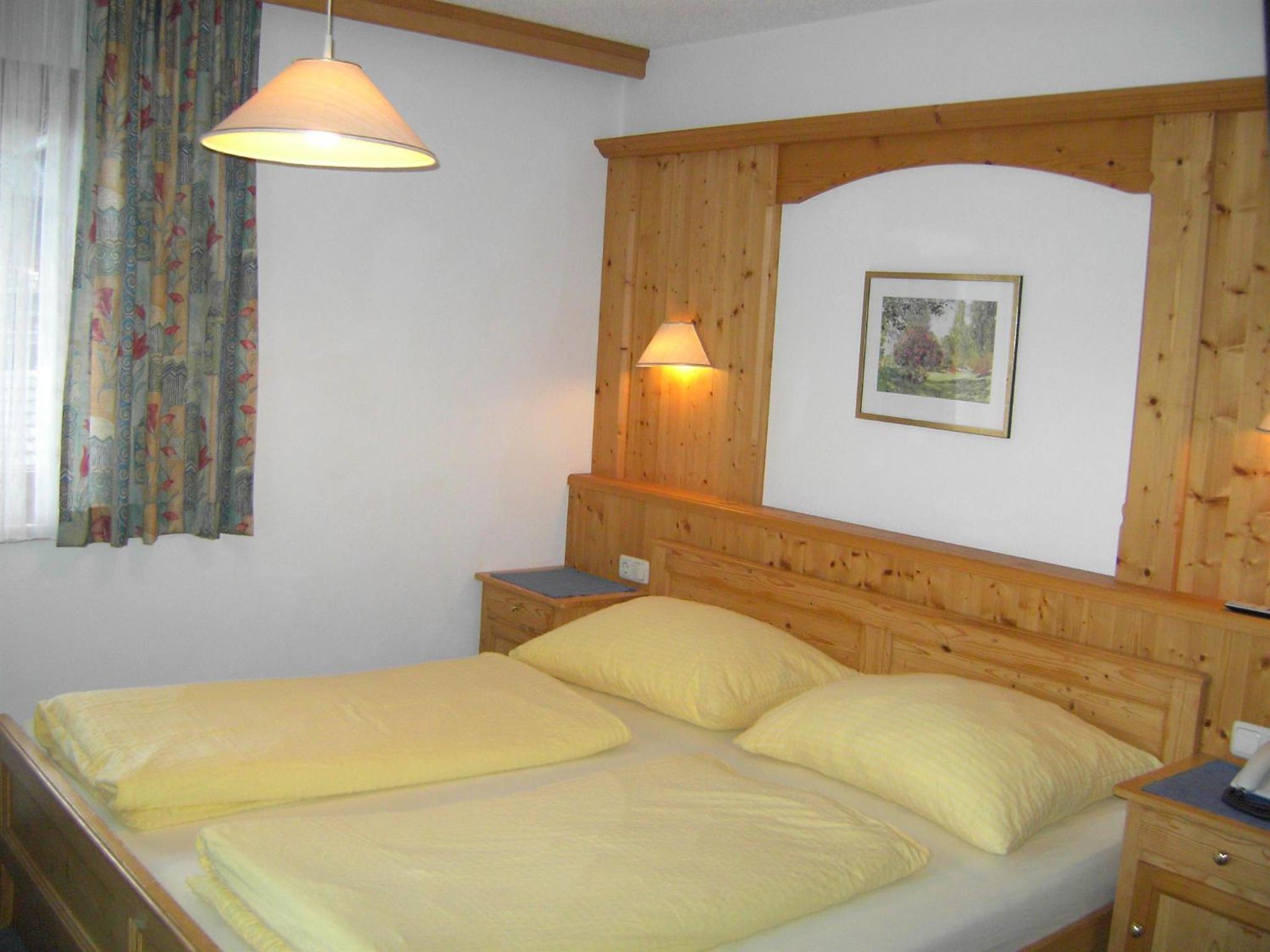 Double Room with Shower photo 1
