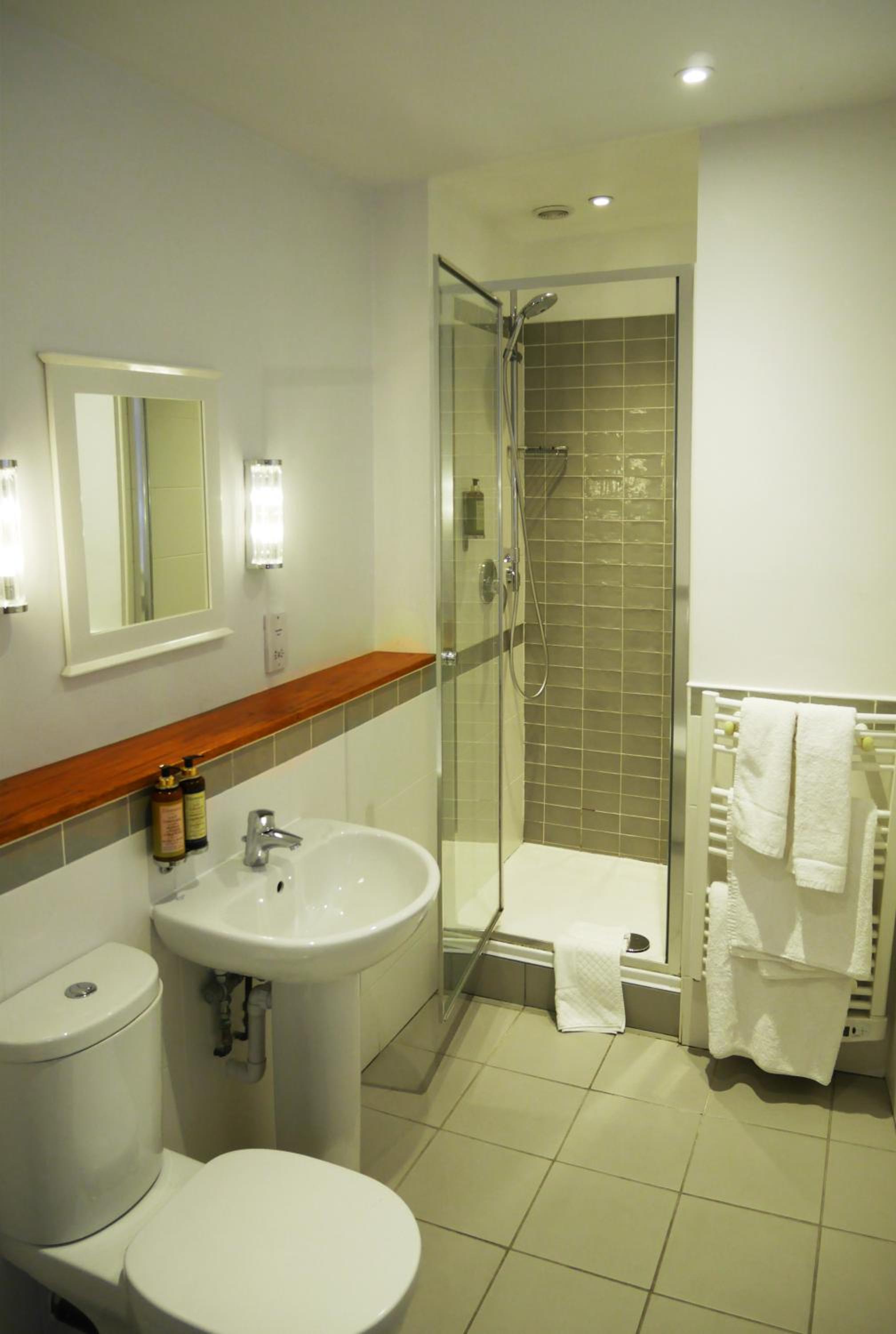 Small Double Room photo 3