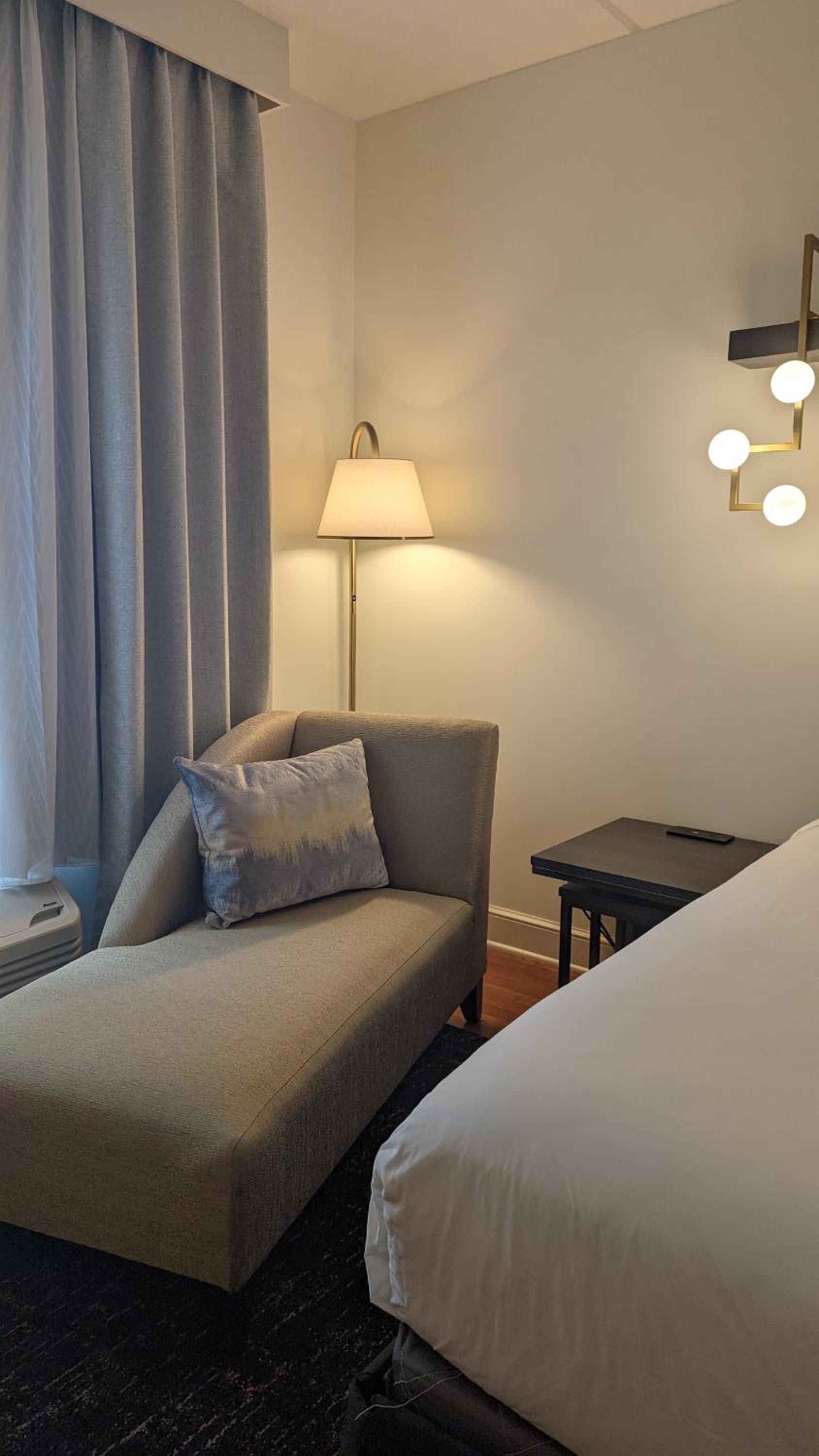Standard Double Room with Two Double Beds - Photo 2