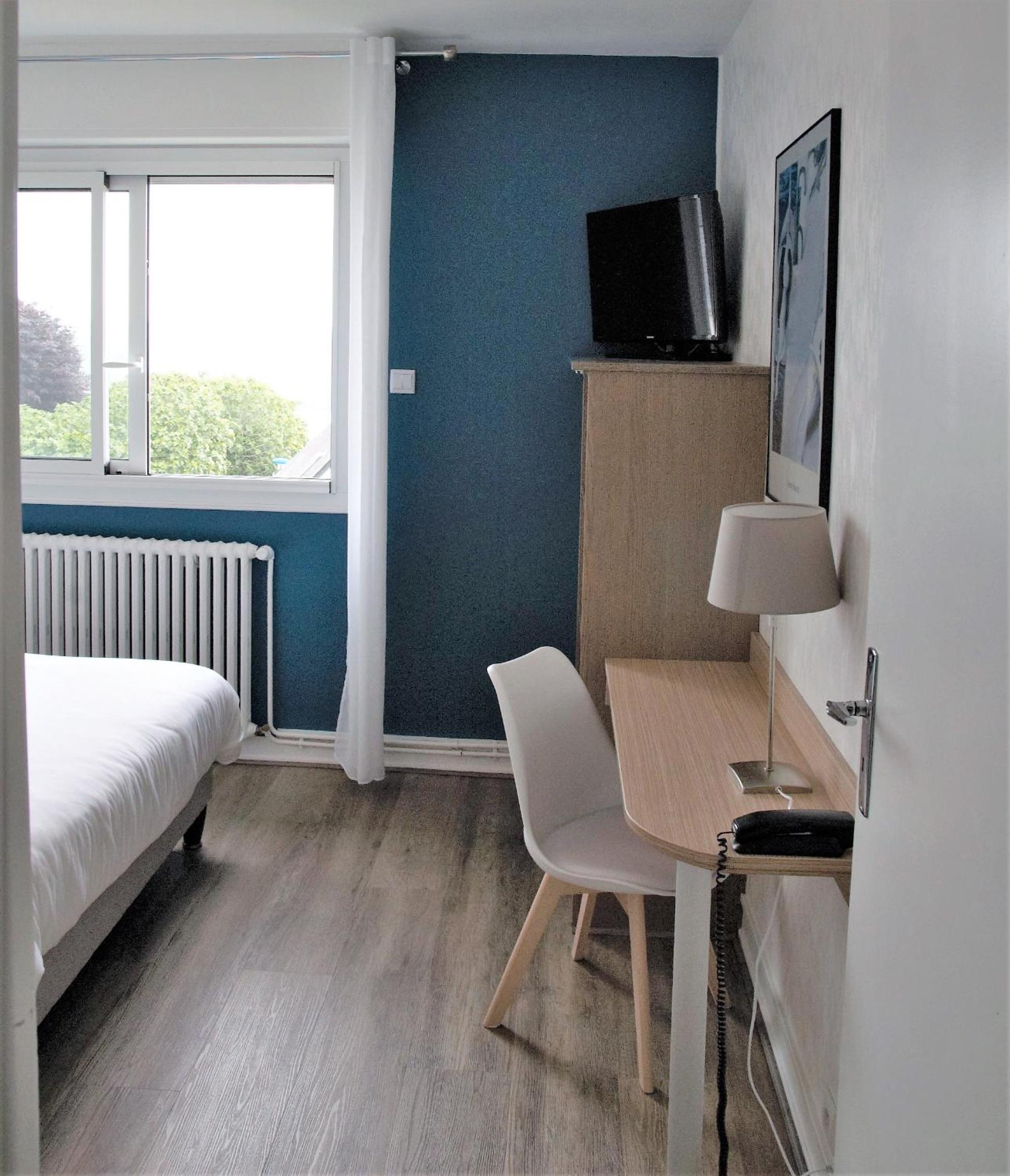 Double Room with Sea View photo 2