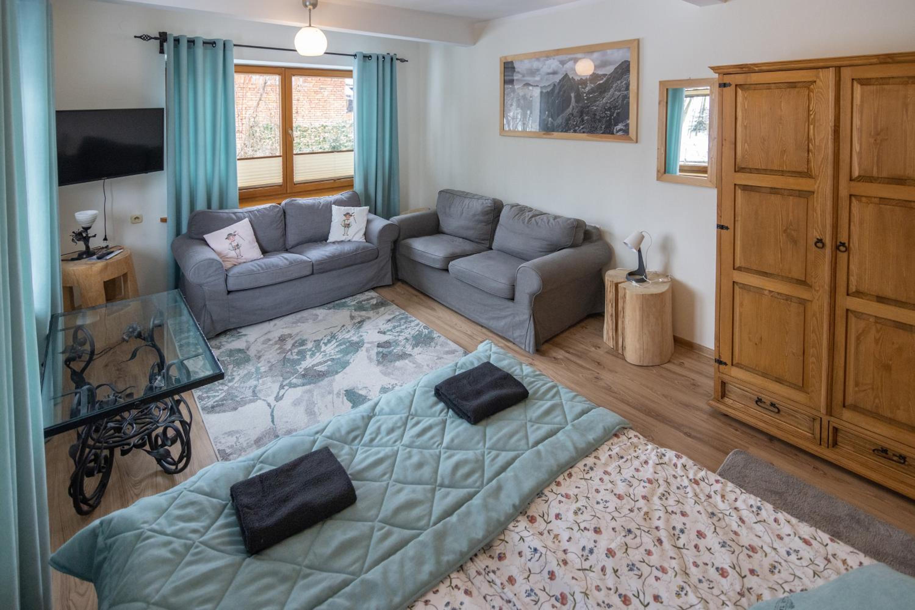 Family Suite photo 1