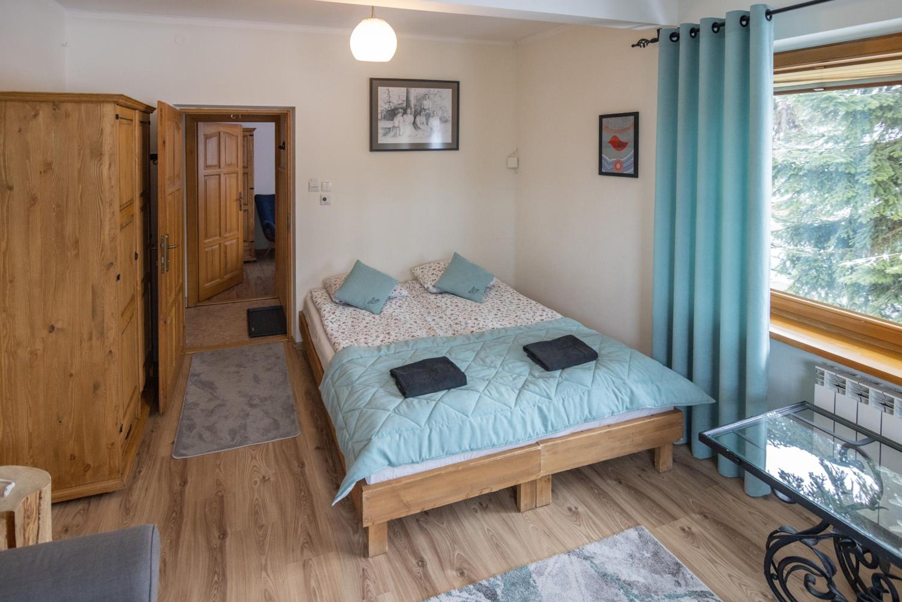 Family Suite photo 3