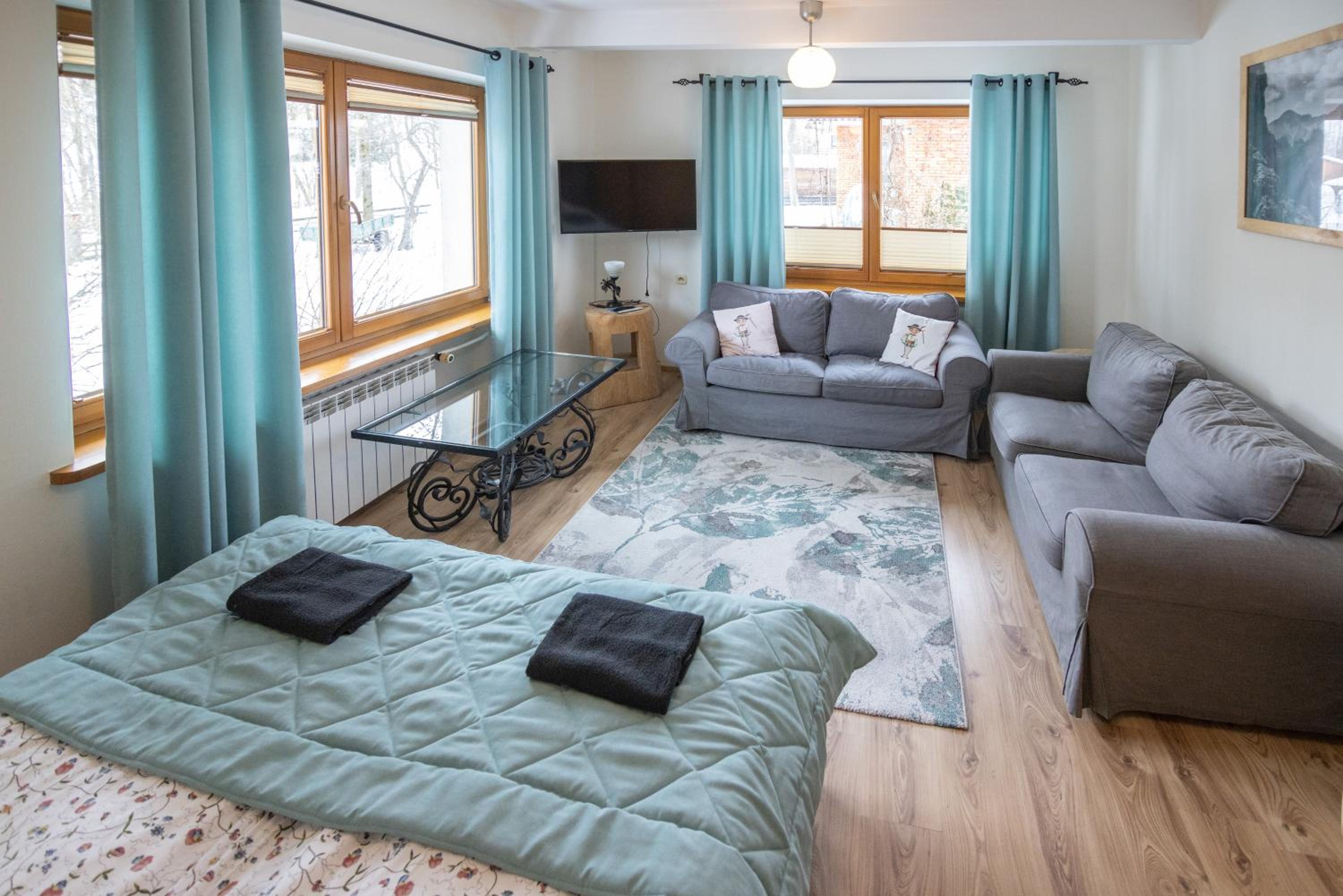 Family Suite photo 2