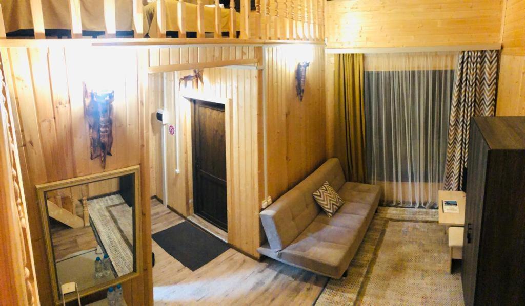 Chalet