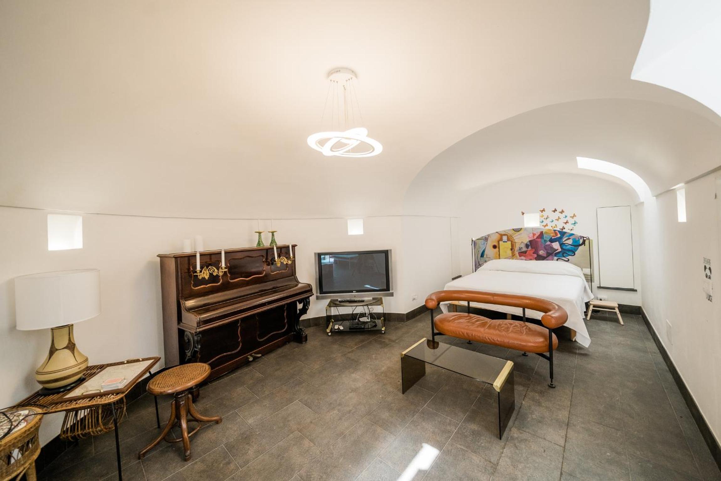 Two-Bedroom House photo 1