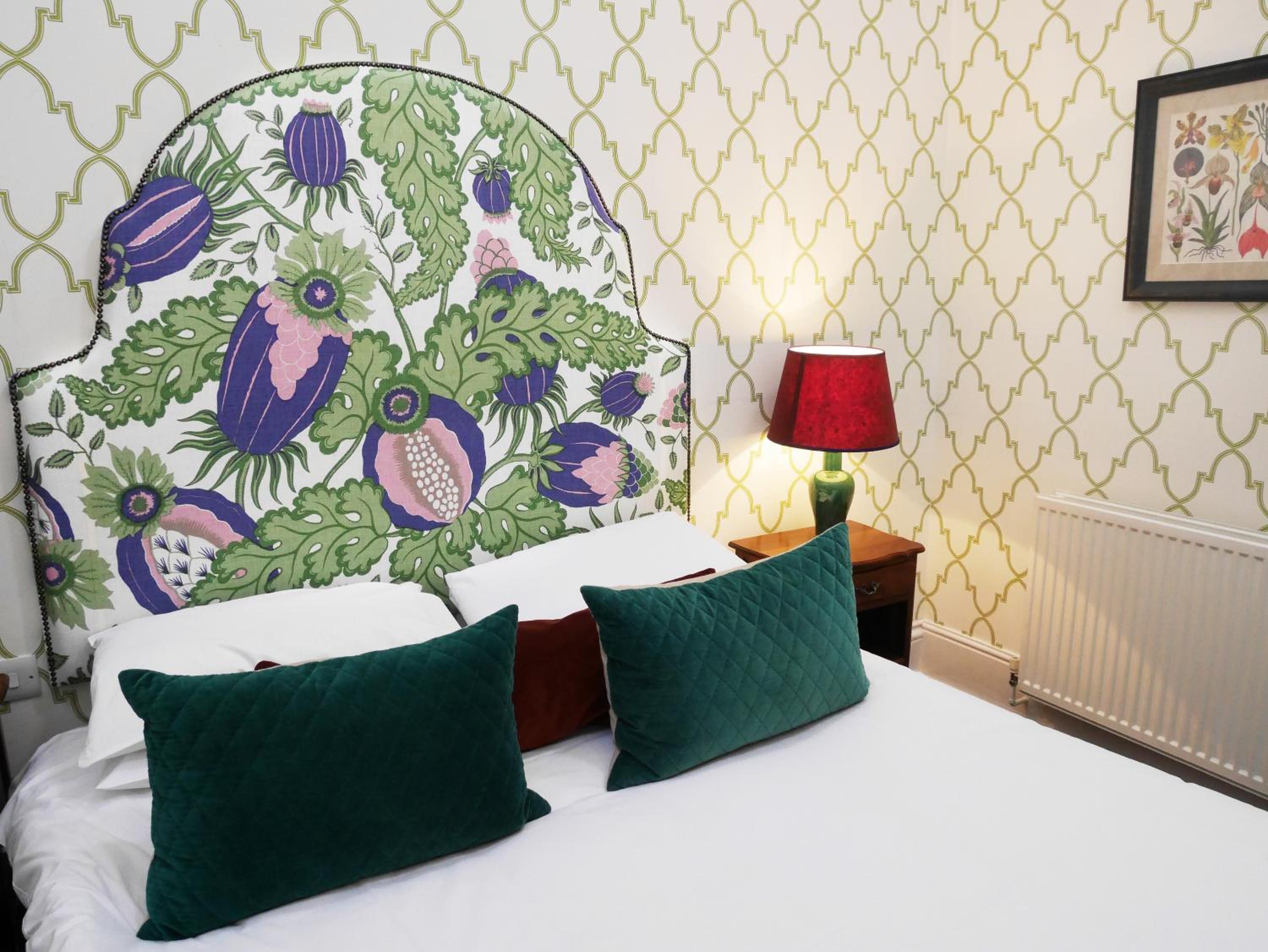 Small Double Room photo 3