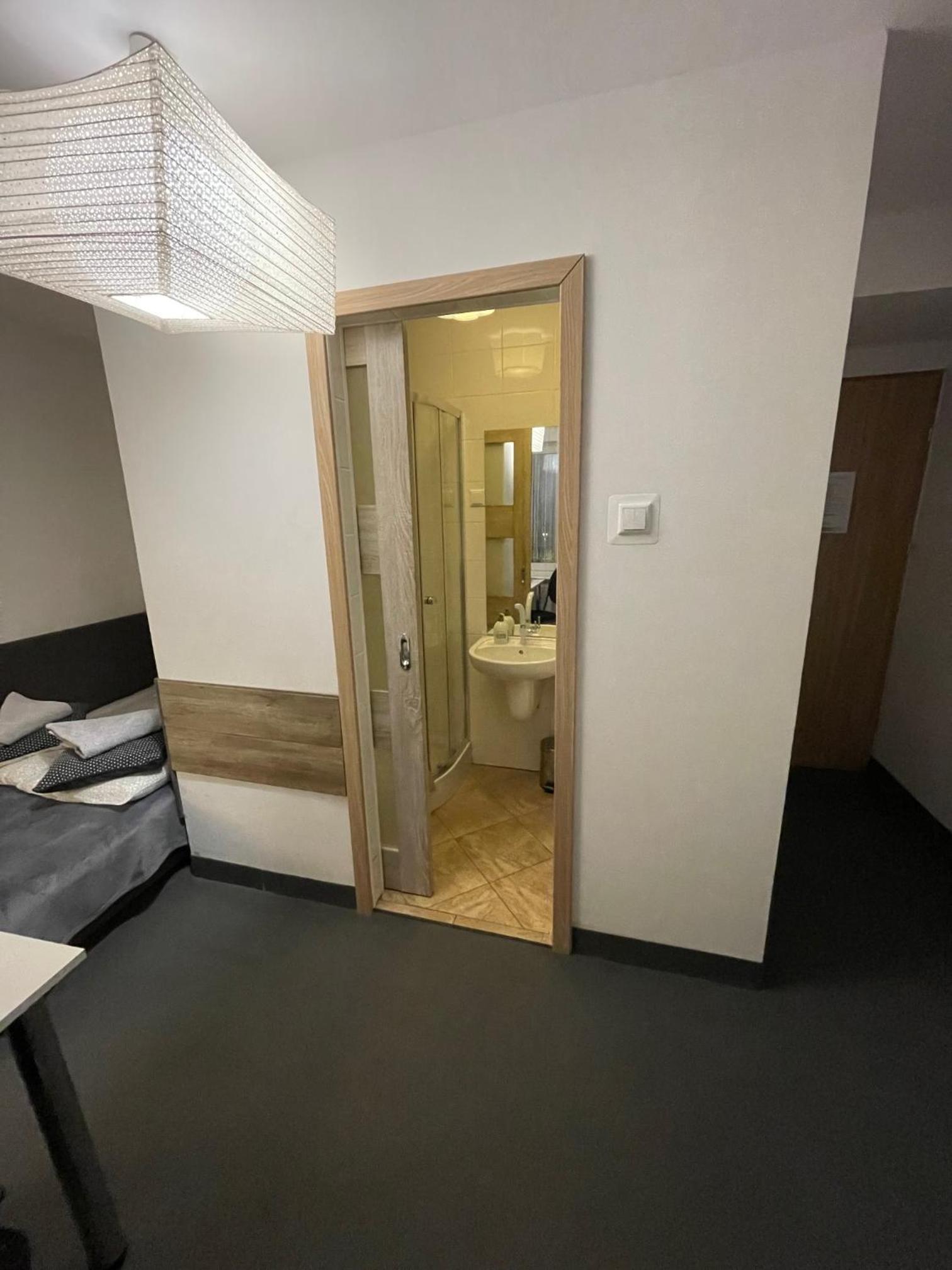 Small Double Room photo 3