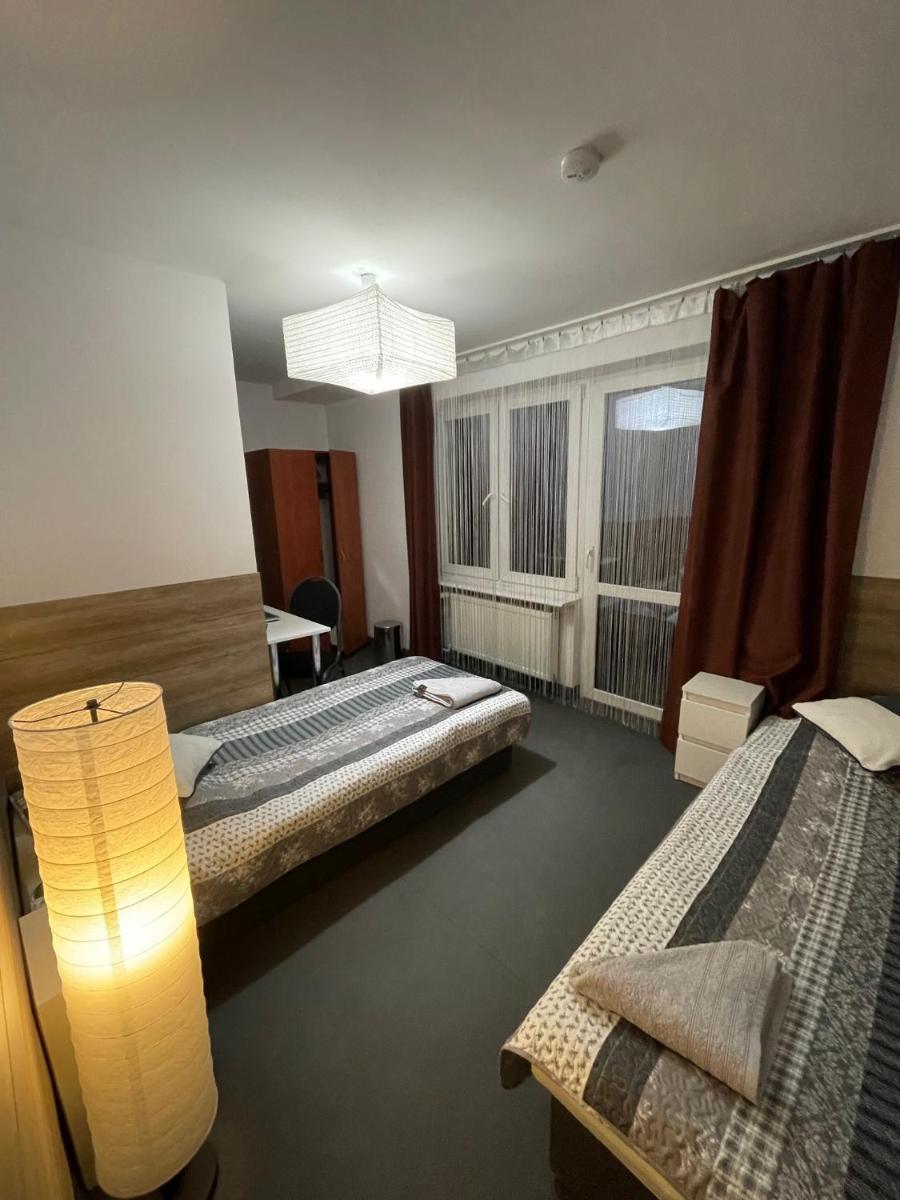 Small Twin Room photo 2