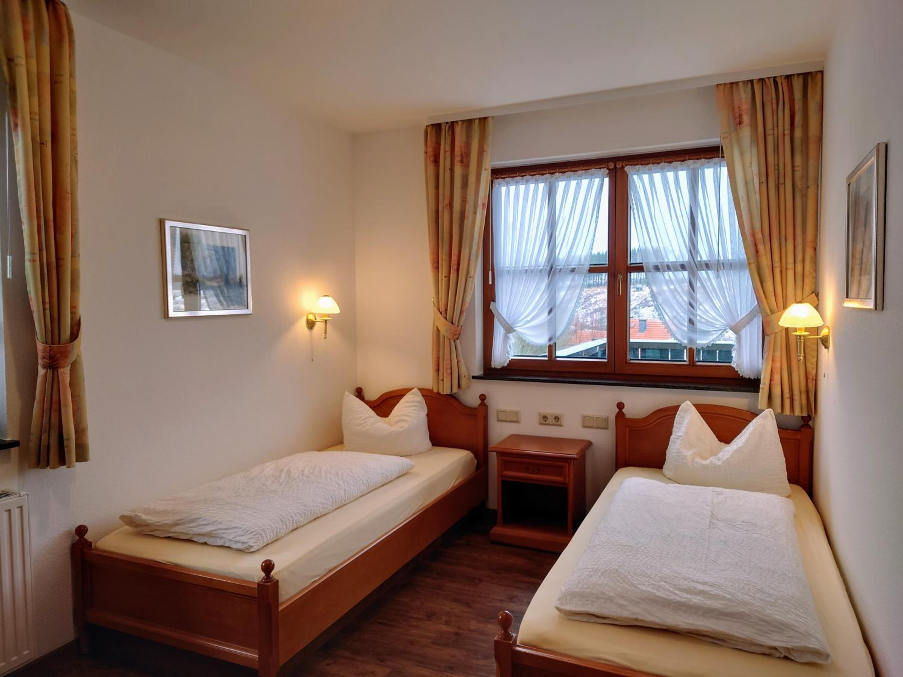 Two-Bedroom Apartment with Mountain View photo 2