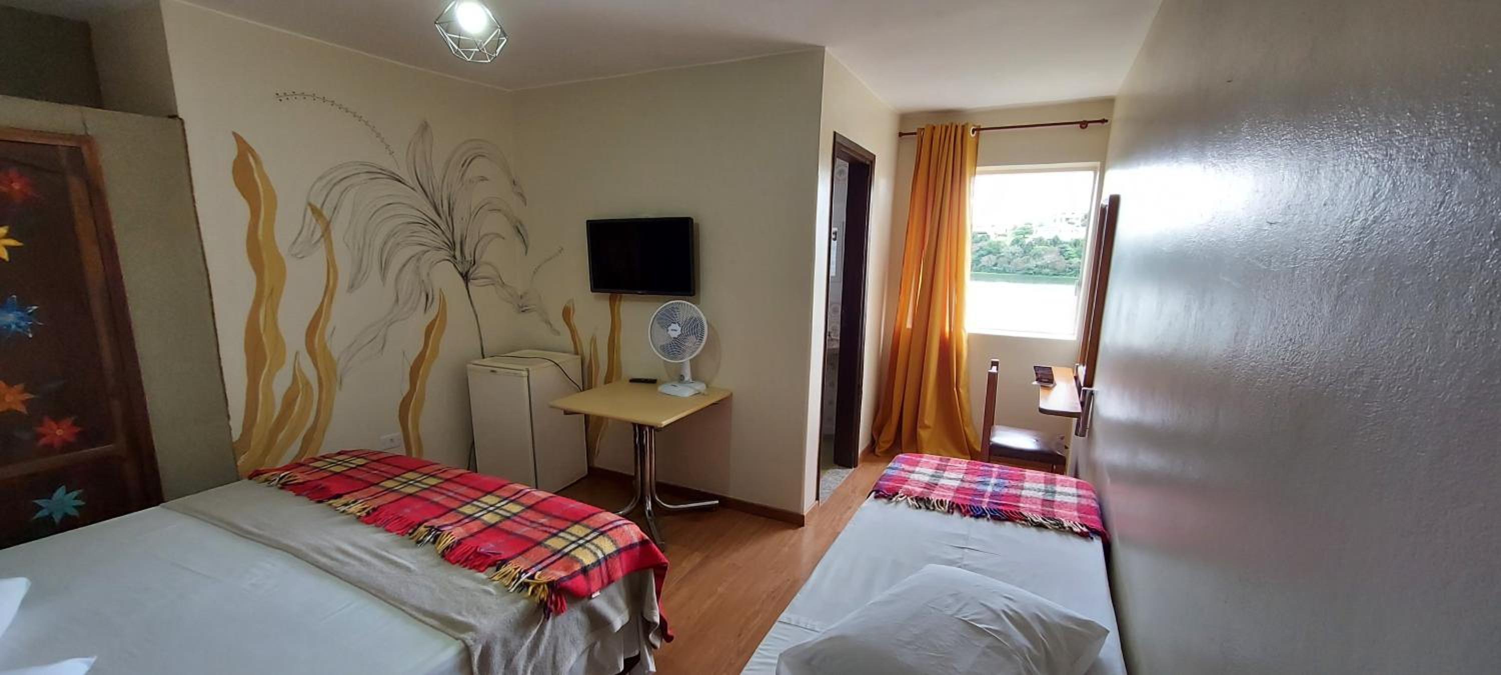 Superior Triple Room photo 2