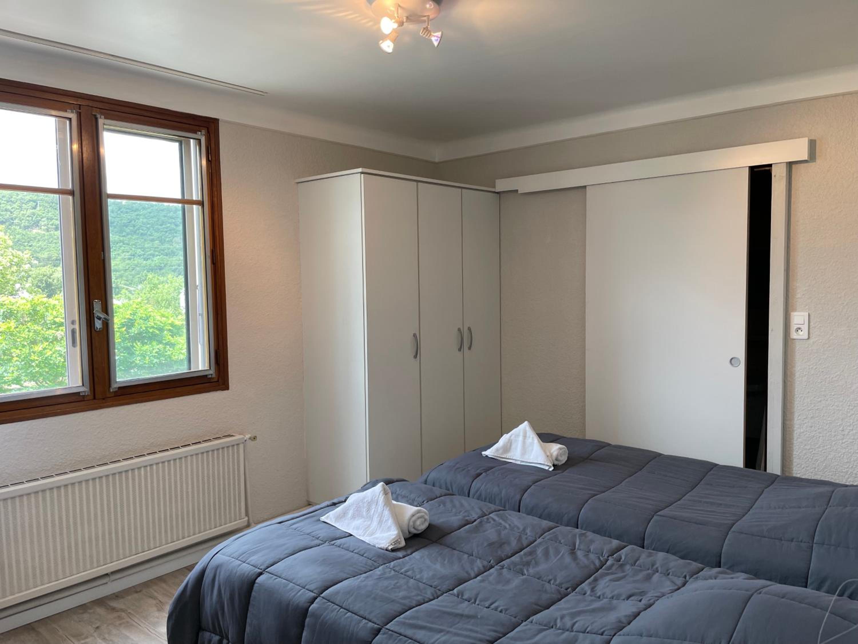 Superior Twin Room - Photo 3
