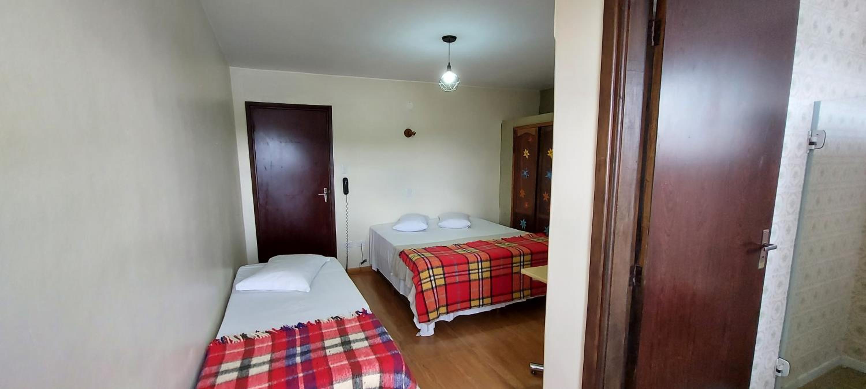 Superior Triple Room photo 1