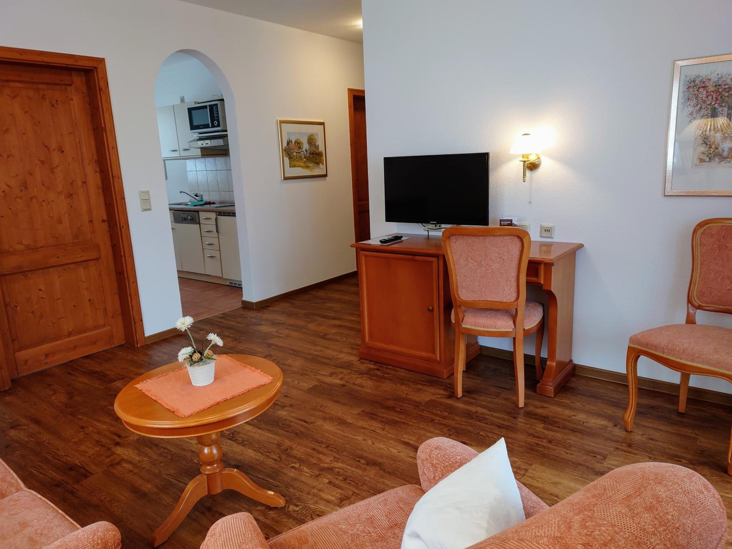 Holiday Apartment for 2 People photo 1