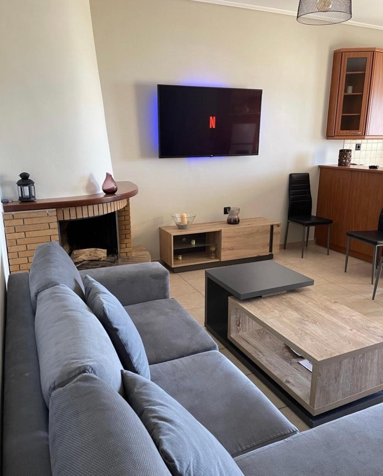 Deluxe Apartment photo 1