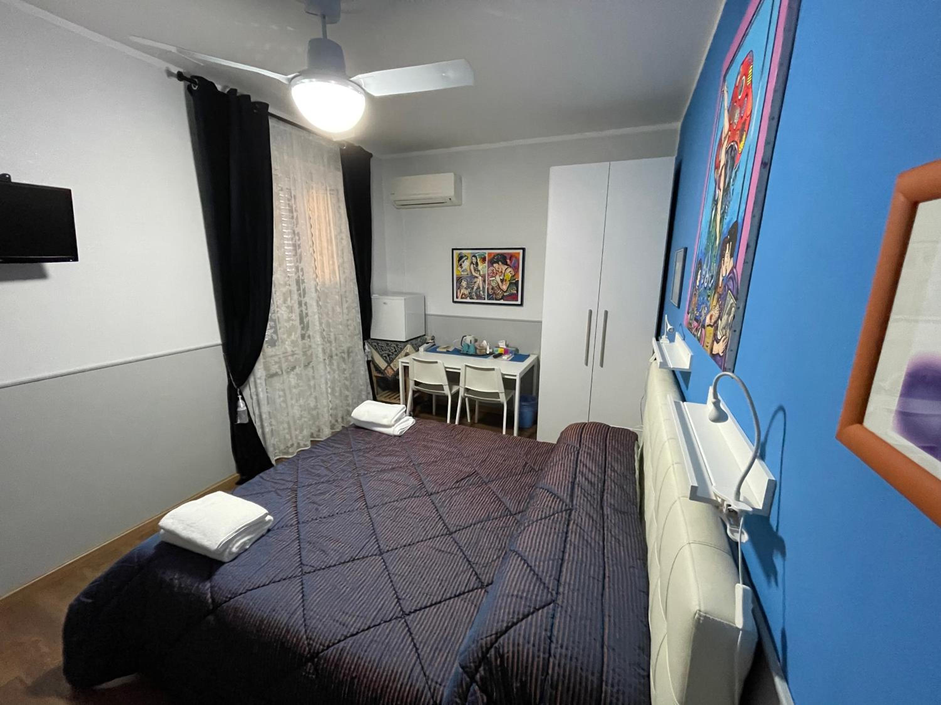 Two-Bedroom Apartment photo 2