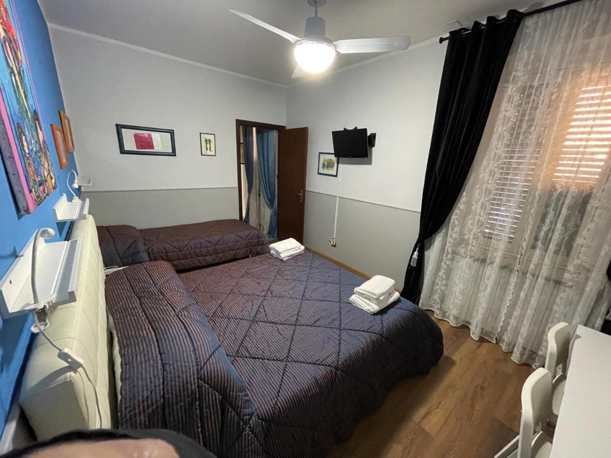 Two-Bedroom Apartment photo 1