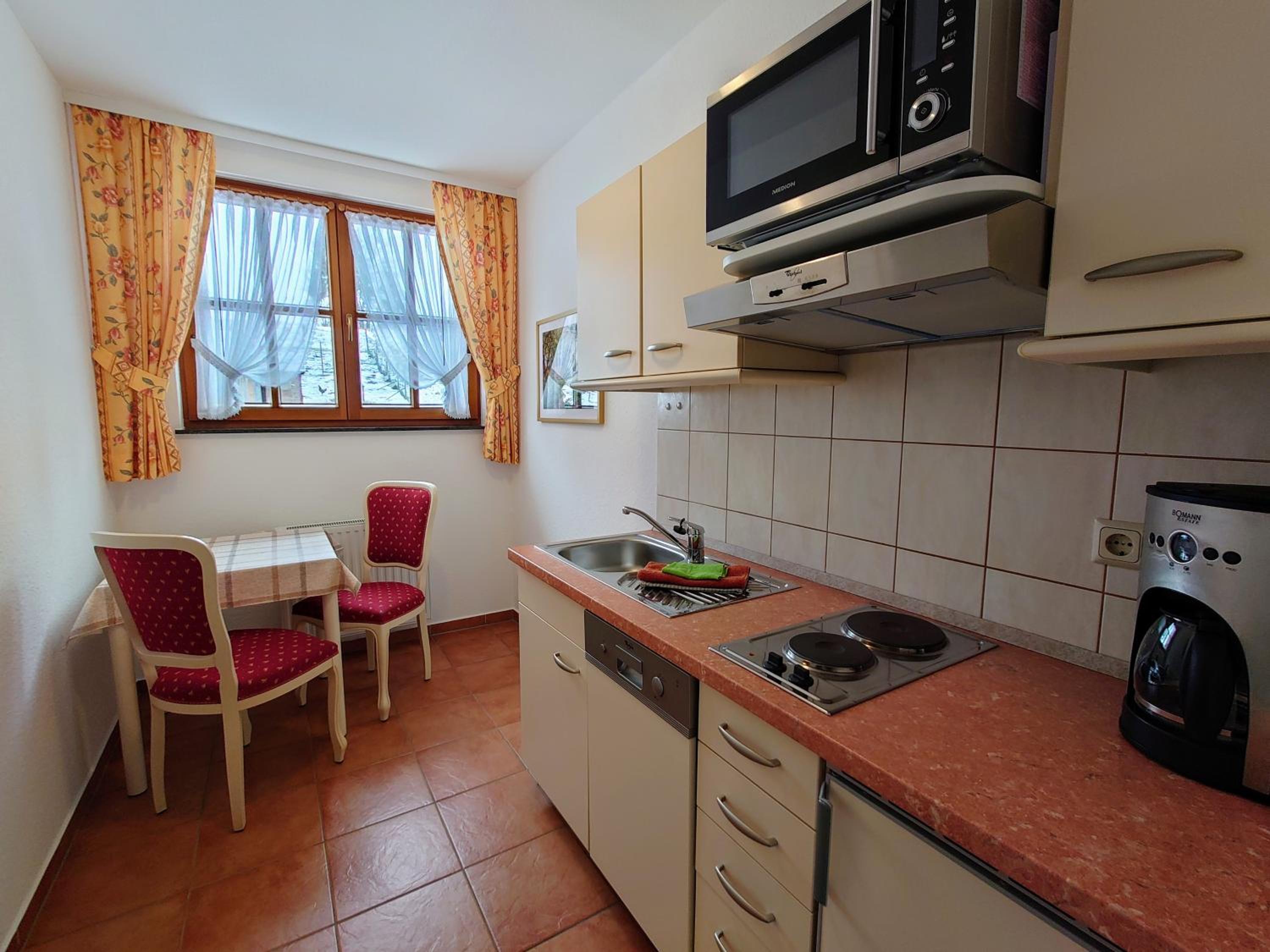 Holiday Apartment for 2 People photo 2